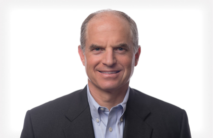 Josh Bekenstein, co-chair of the investment firm Bain Capital, heads the board of trustees at Dana-Farber Cancer Institute.