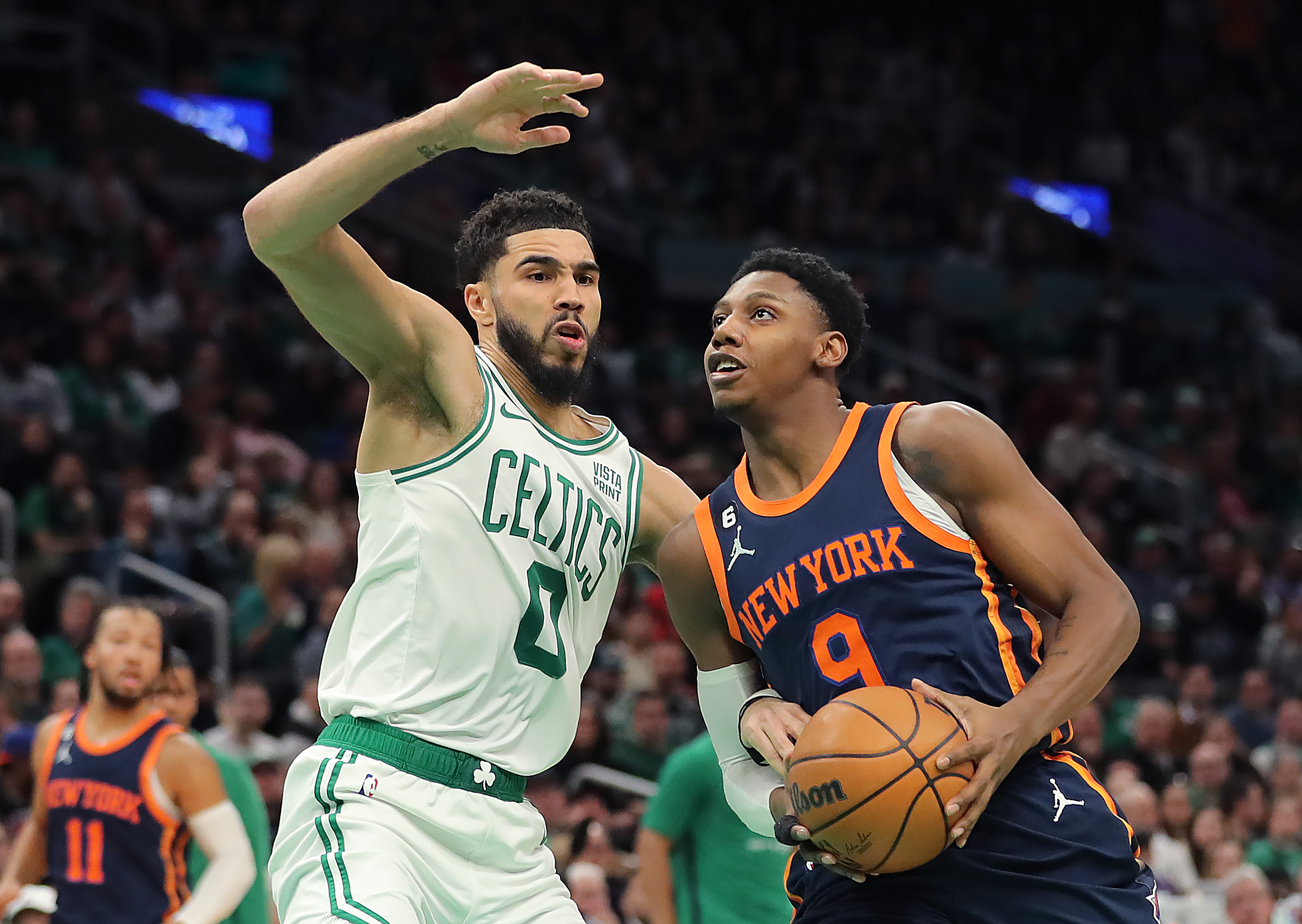 Matt Ryan, Celtics will not reunite for 2022-23 NBA season