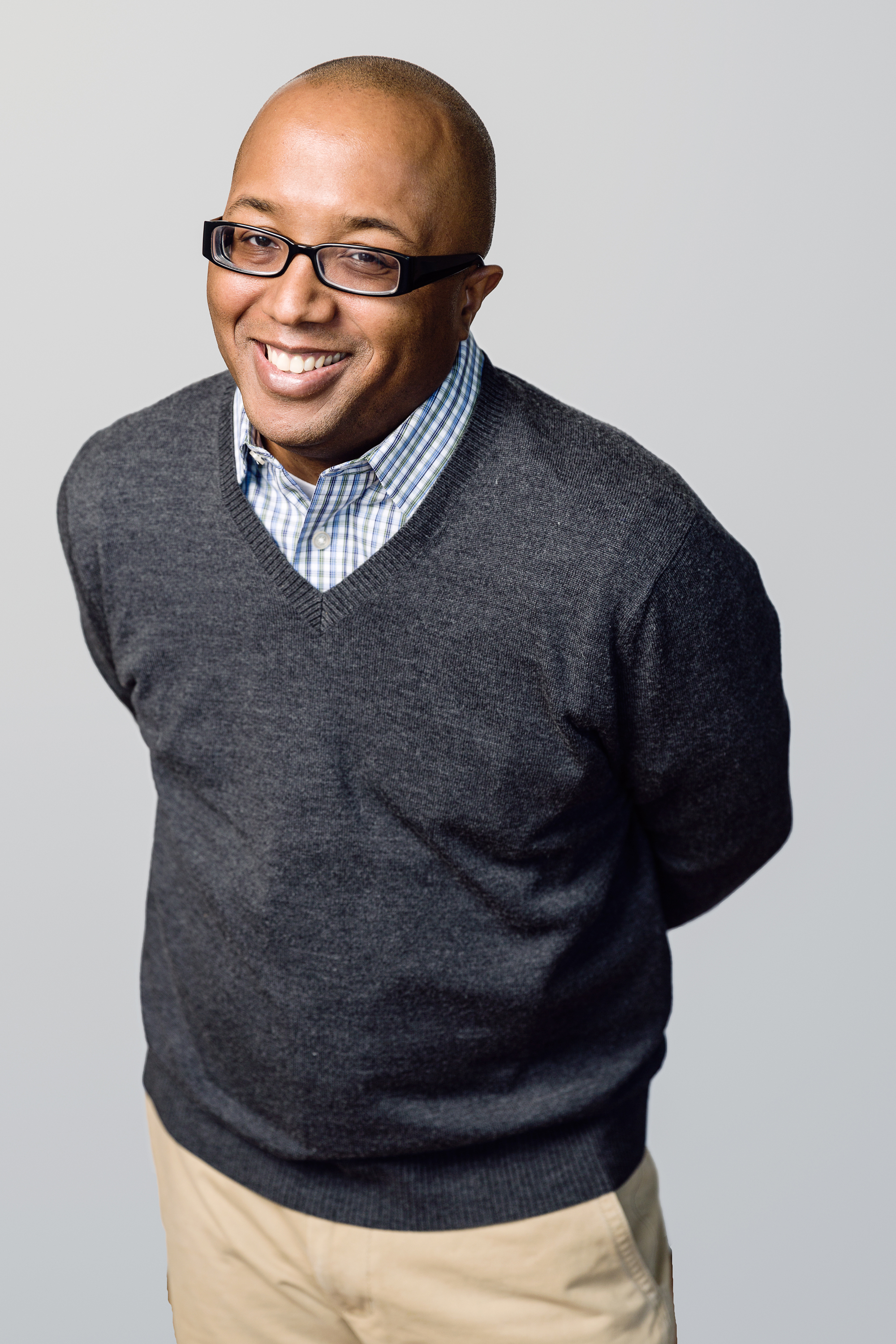 Director and playwright Robert O'Hara is co-curating Williamstown Theatre Festival's “Outside on Main: Nine Solo Plays by Black Playwrights."