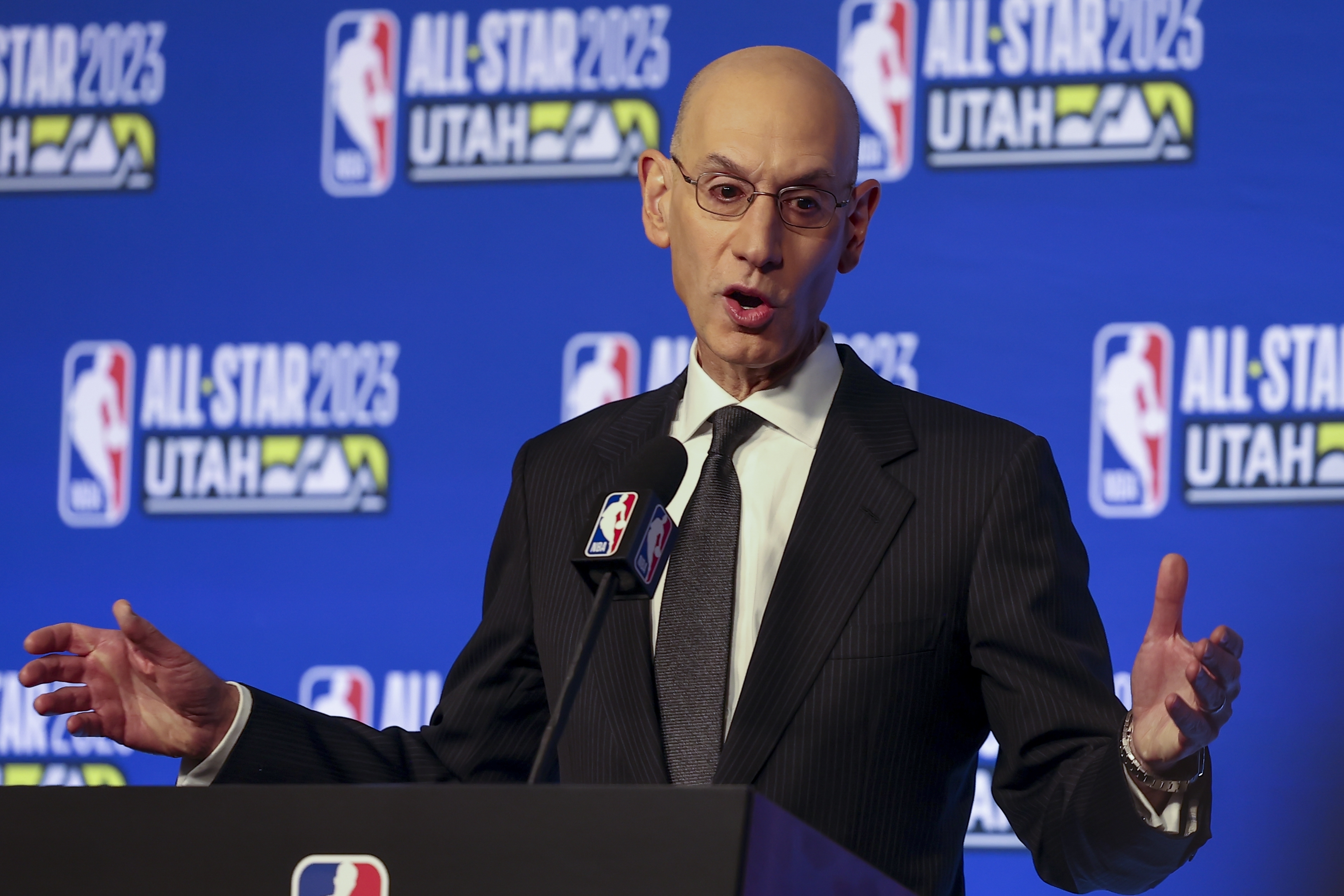 Celtics preparing bid to host NBA All-Star game in 2026 (report) 