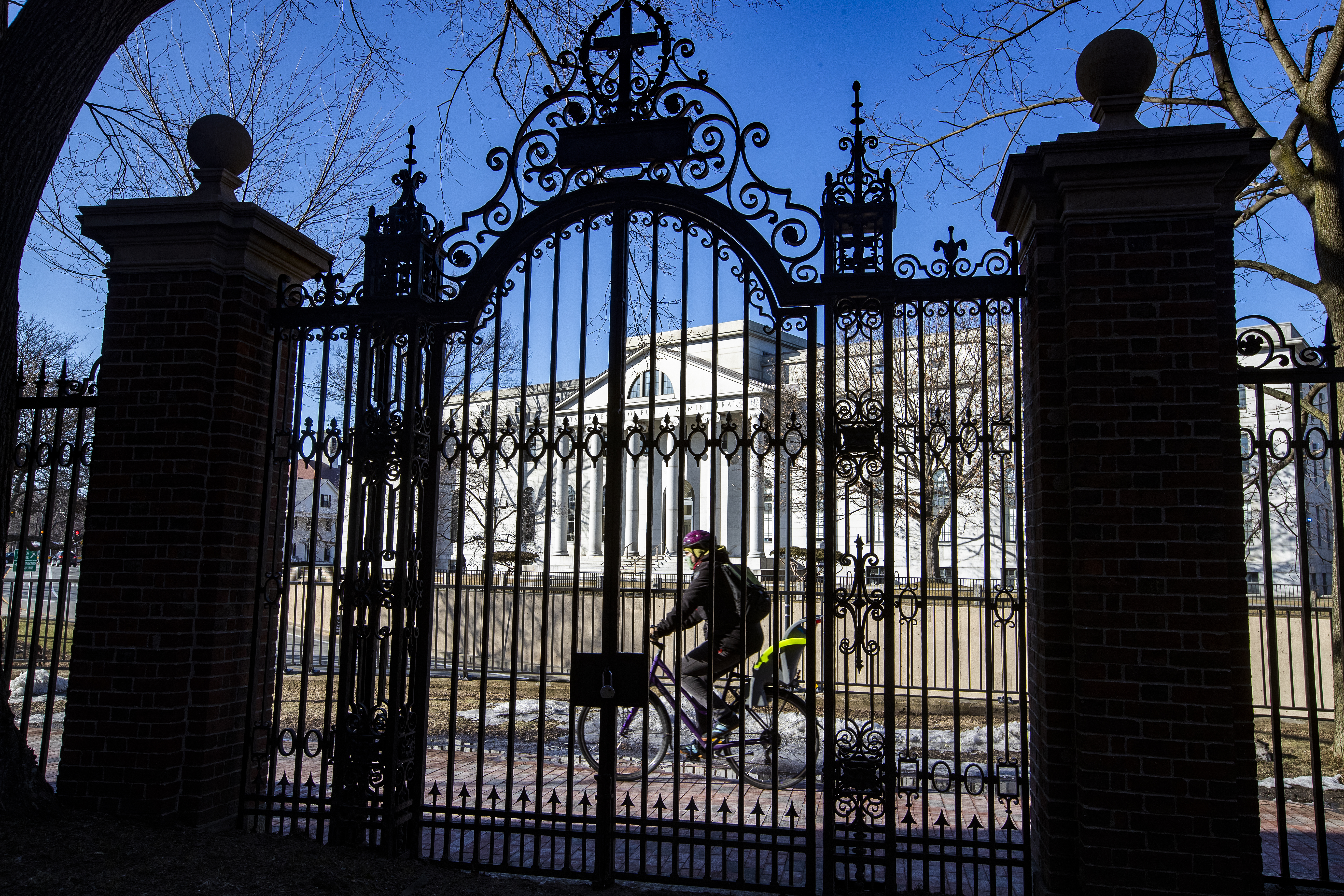 the first major supreme court case that challenged affirmative action was