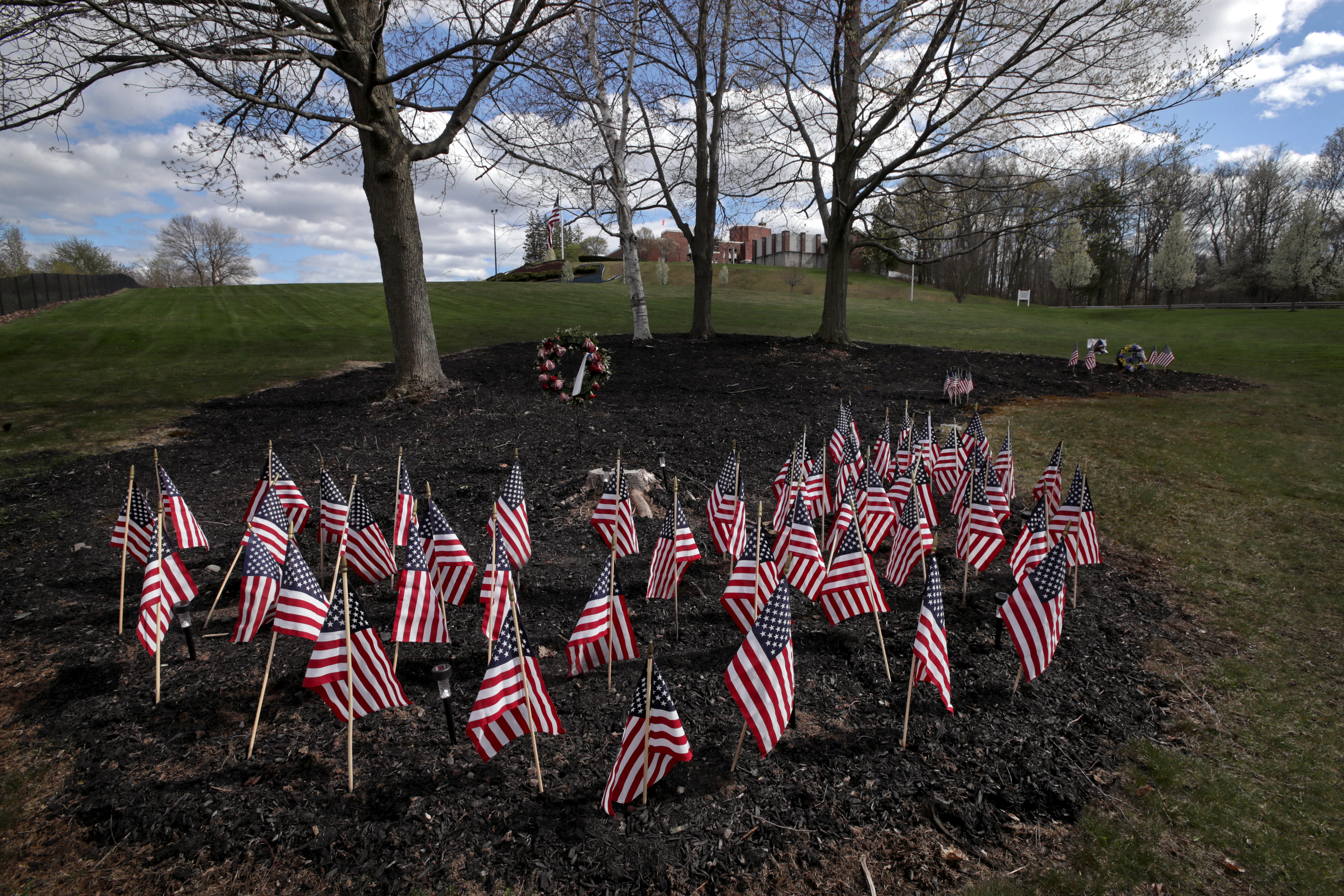 For Franconas, military family cause hits home - The Boston Globe