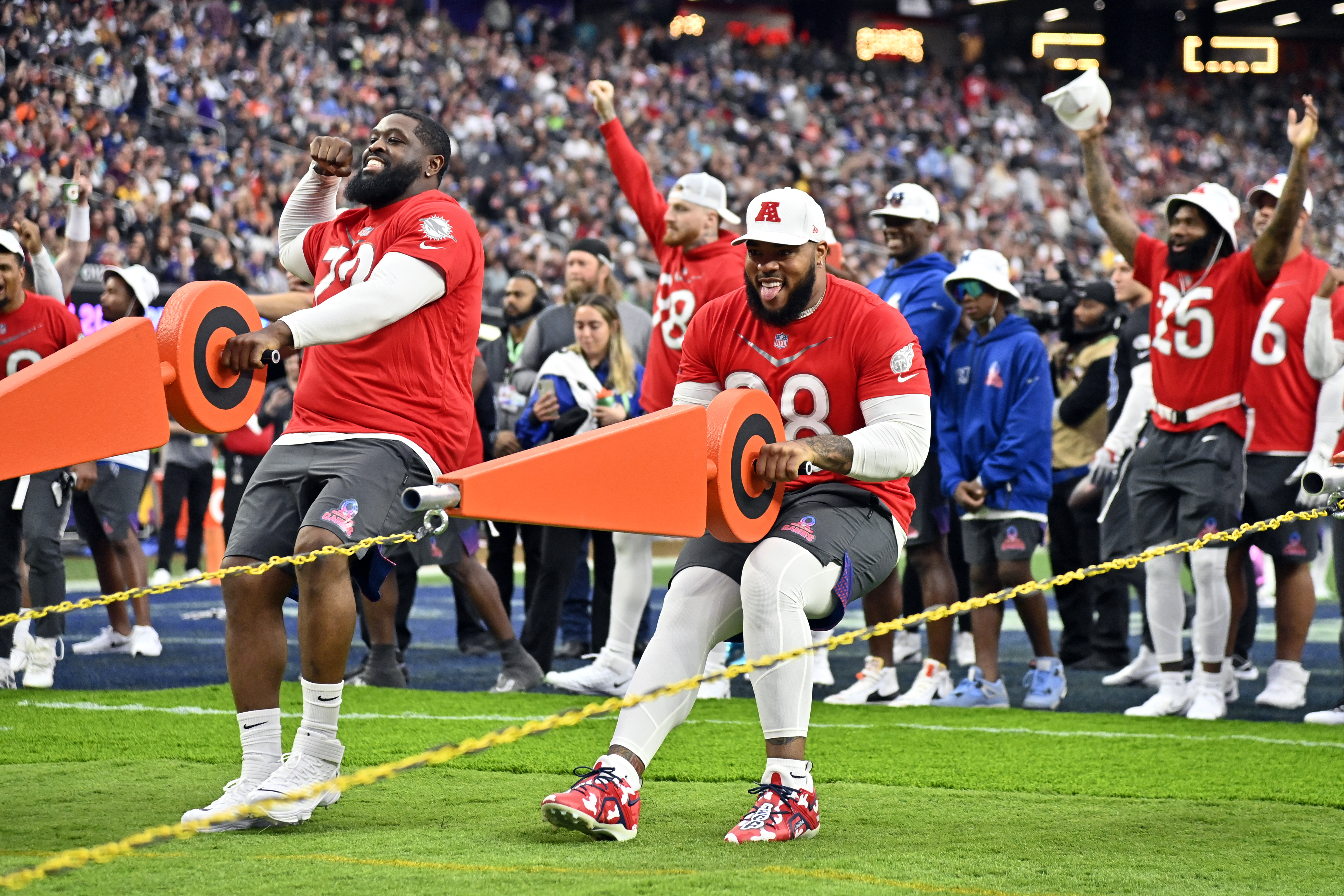 Patriots players don Guardian Caps in an effort to curb concussions -  Boston News, Weather, Sports