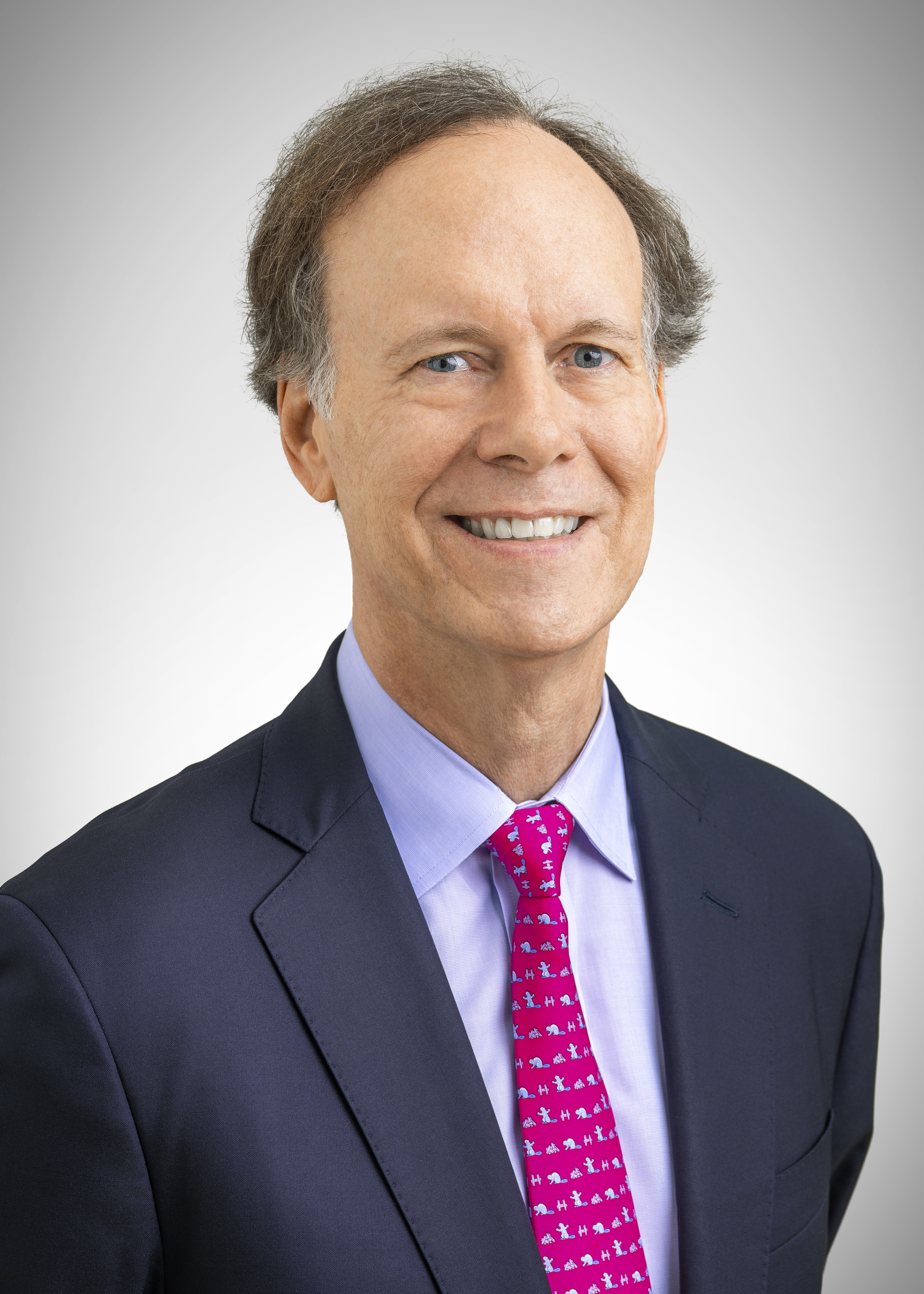 William Kaelin.