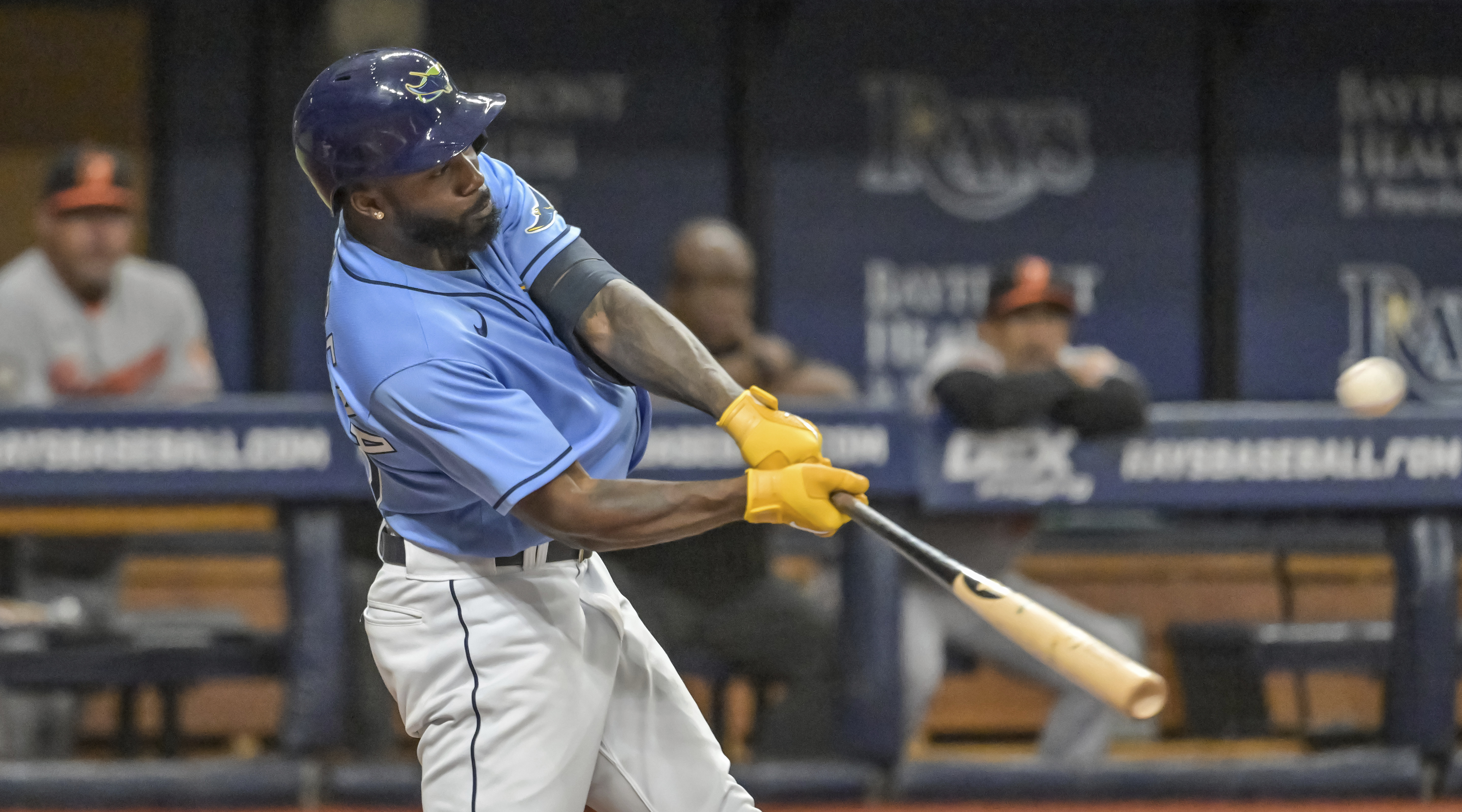 Drew Rasmussen sharp again as Rays beat Royals