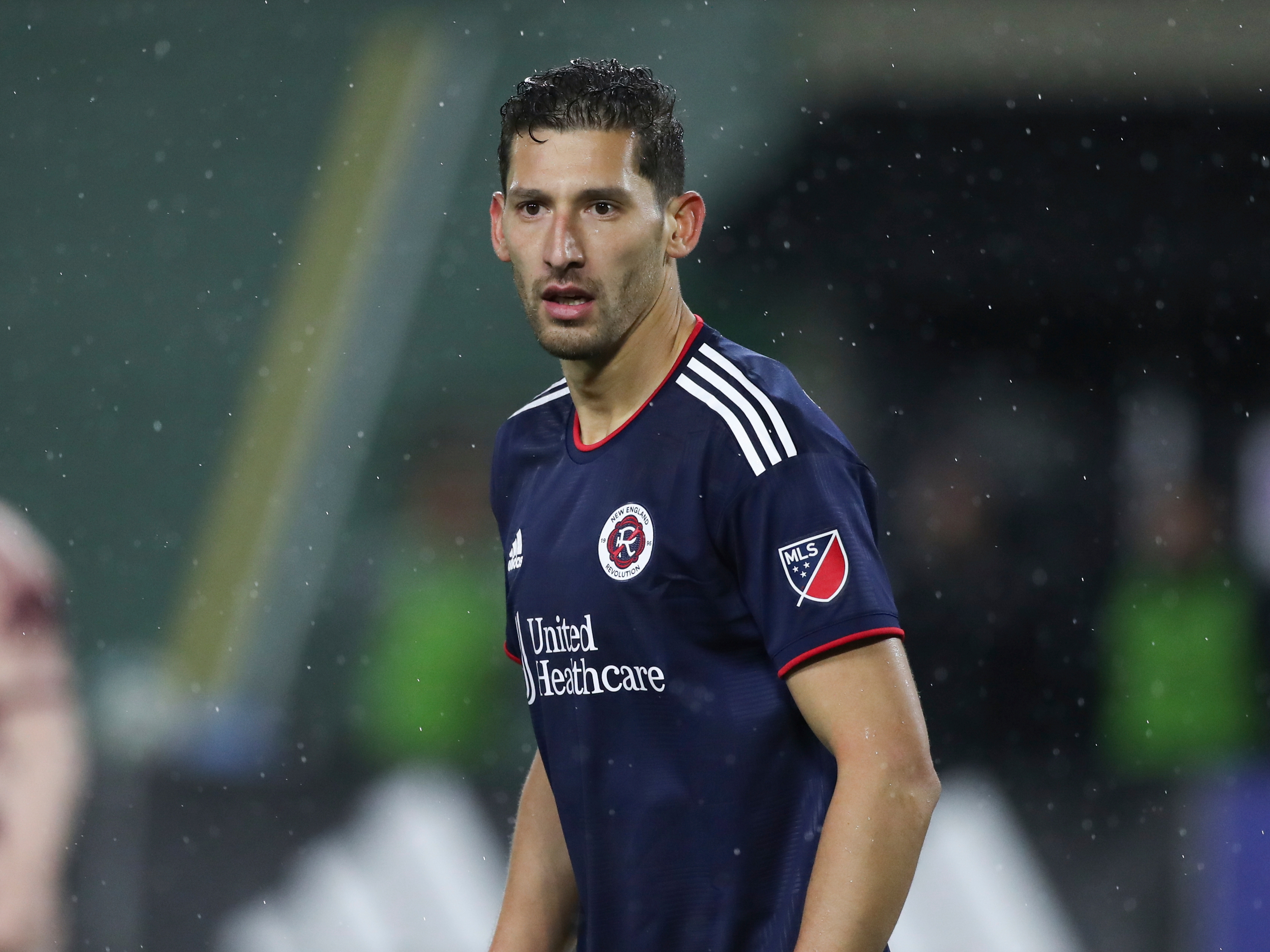 World Cup notes: Omar Gonzalez happy to rejoin U.S. soccer lineup