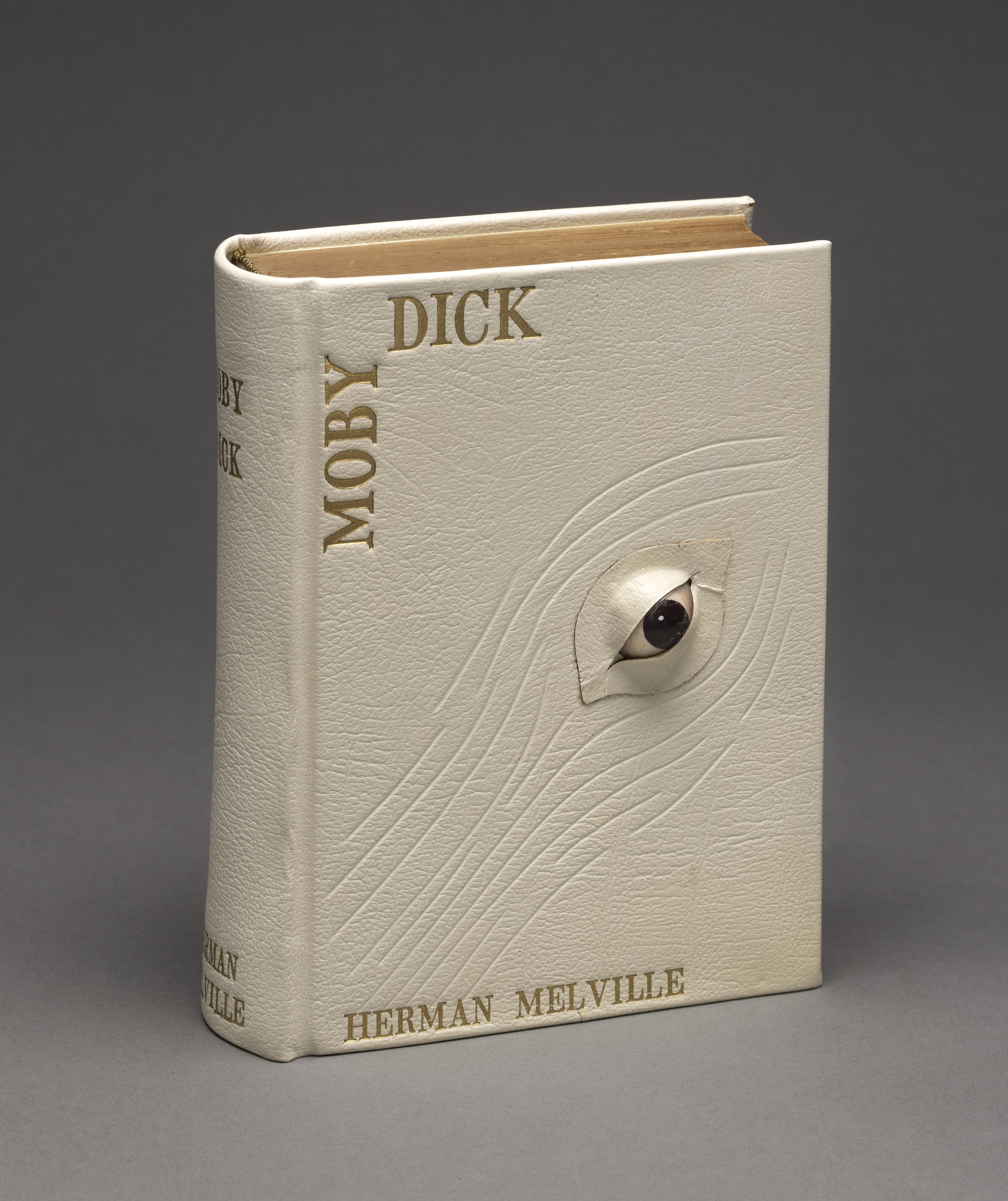 洋書 MOBY-DICK Moby-Dick