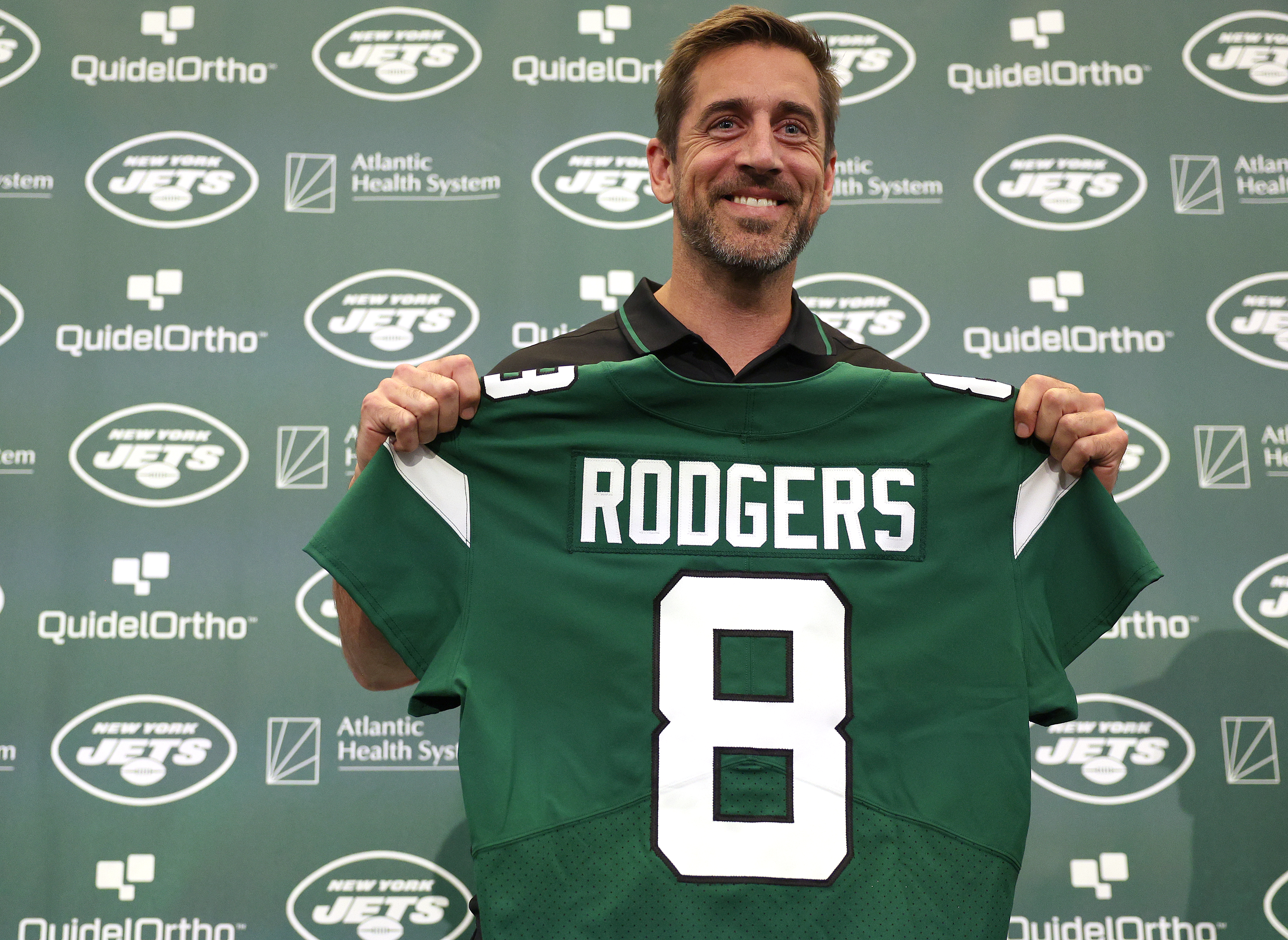 New York Jets lose Aaron Rodgers, Green Bay Packers lose high draft pick in  2024