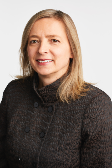 Helen Greiner