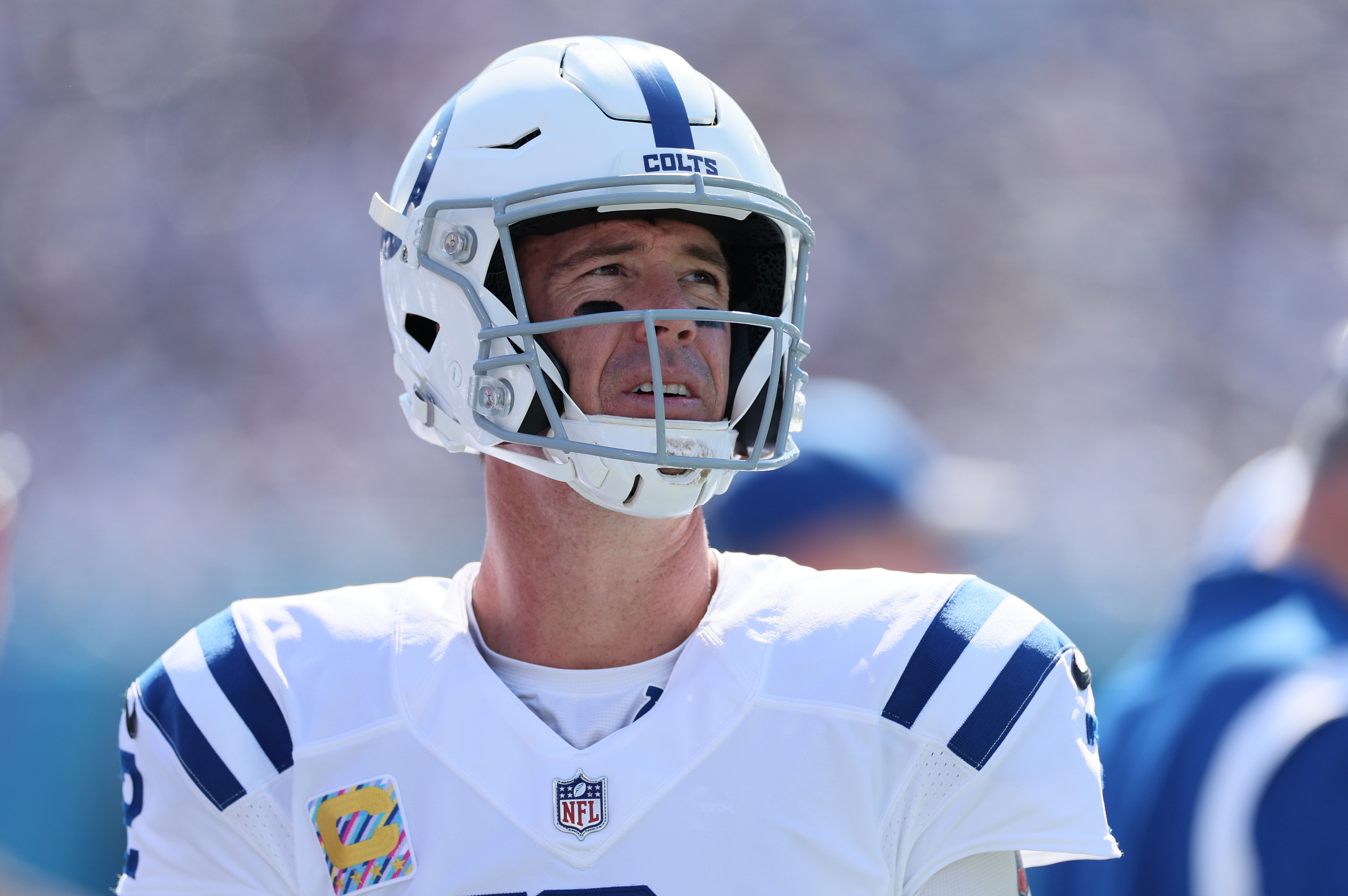 Matt Ryan, Indianapolis Colts find new beginning