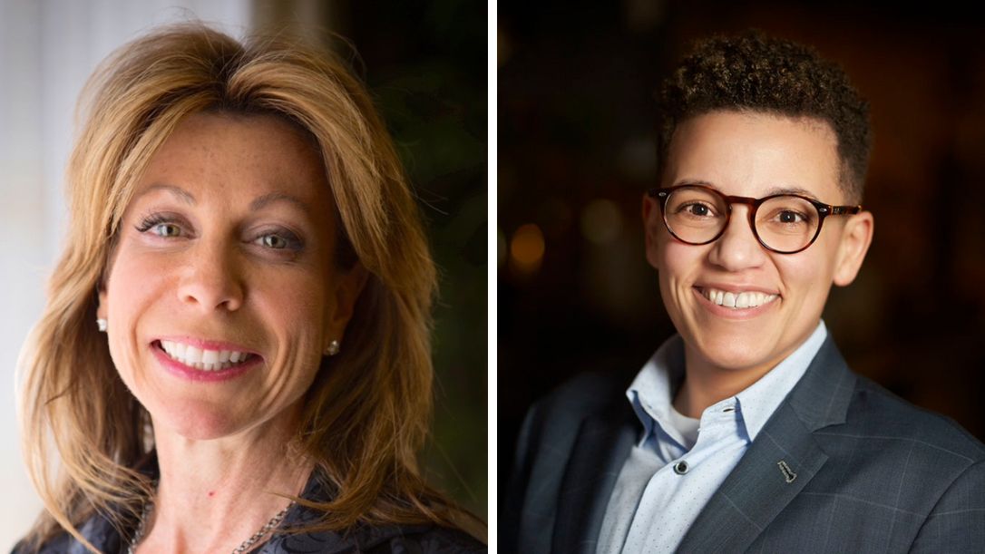Healey picks transit veterans Gina Fiandaca, Monica Tibbits-Nutt as transportation  secretary, undersecretary - The Boston Globe