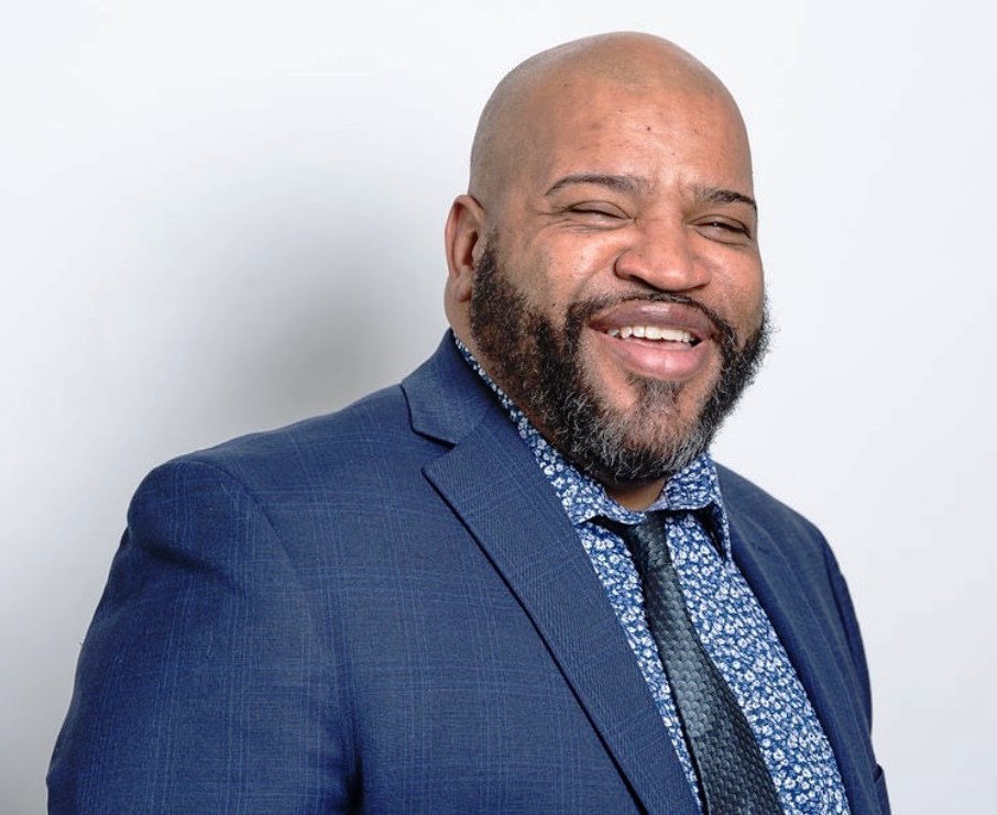 Matthew Buchanan was chosen as the next principal of Somerville High School.