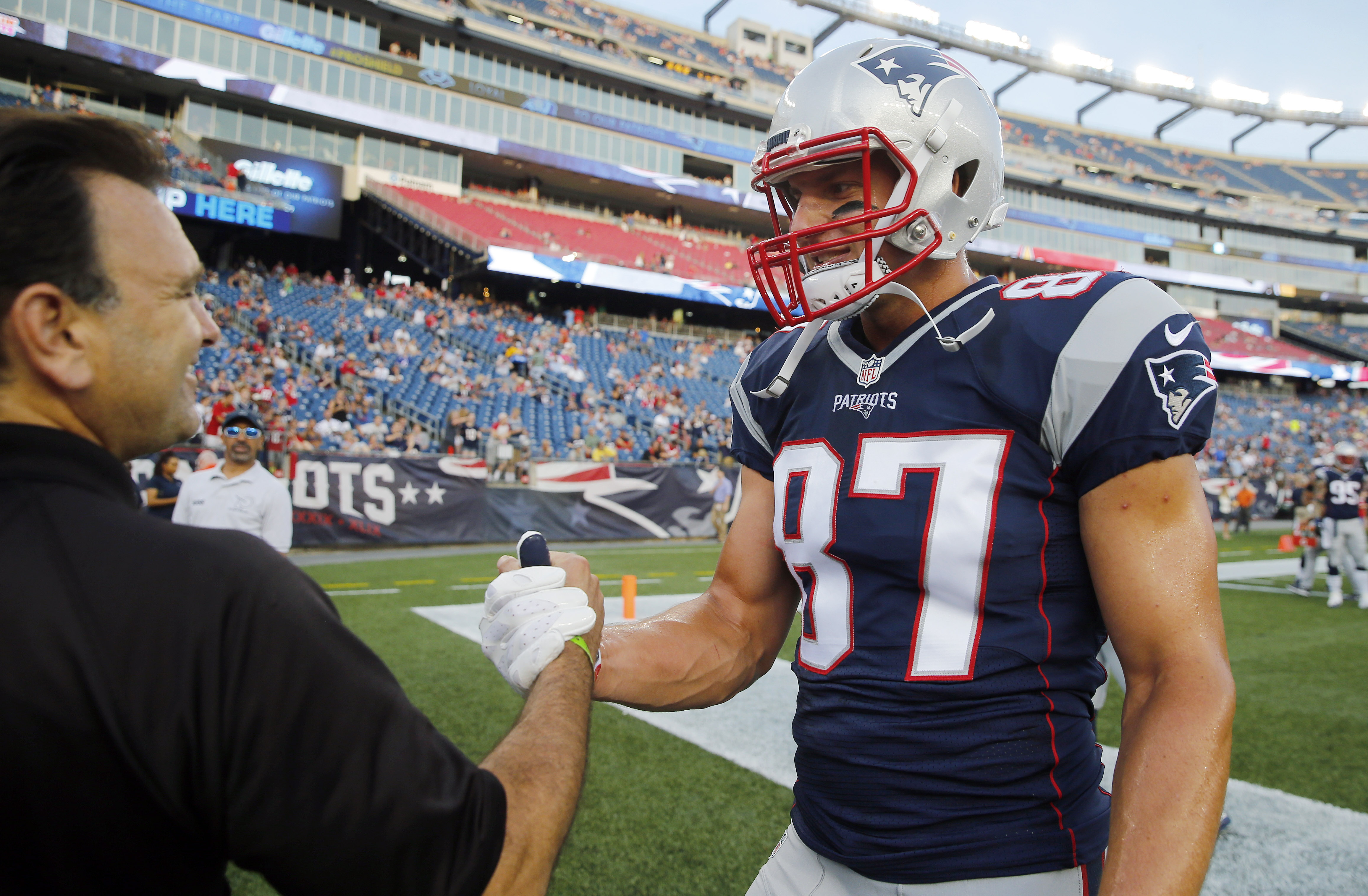 Former Grafton High star Ifeatu Melifonwu returns home as Detroit Lions  take on Patriots