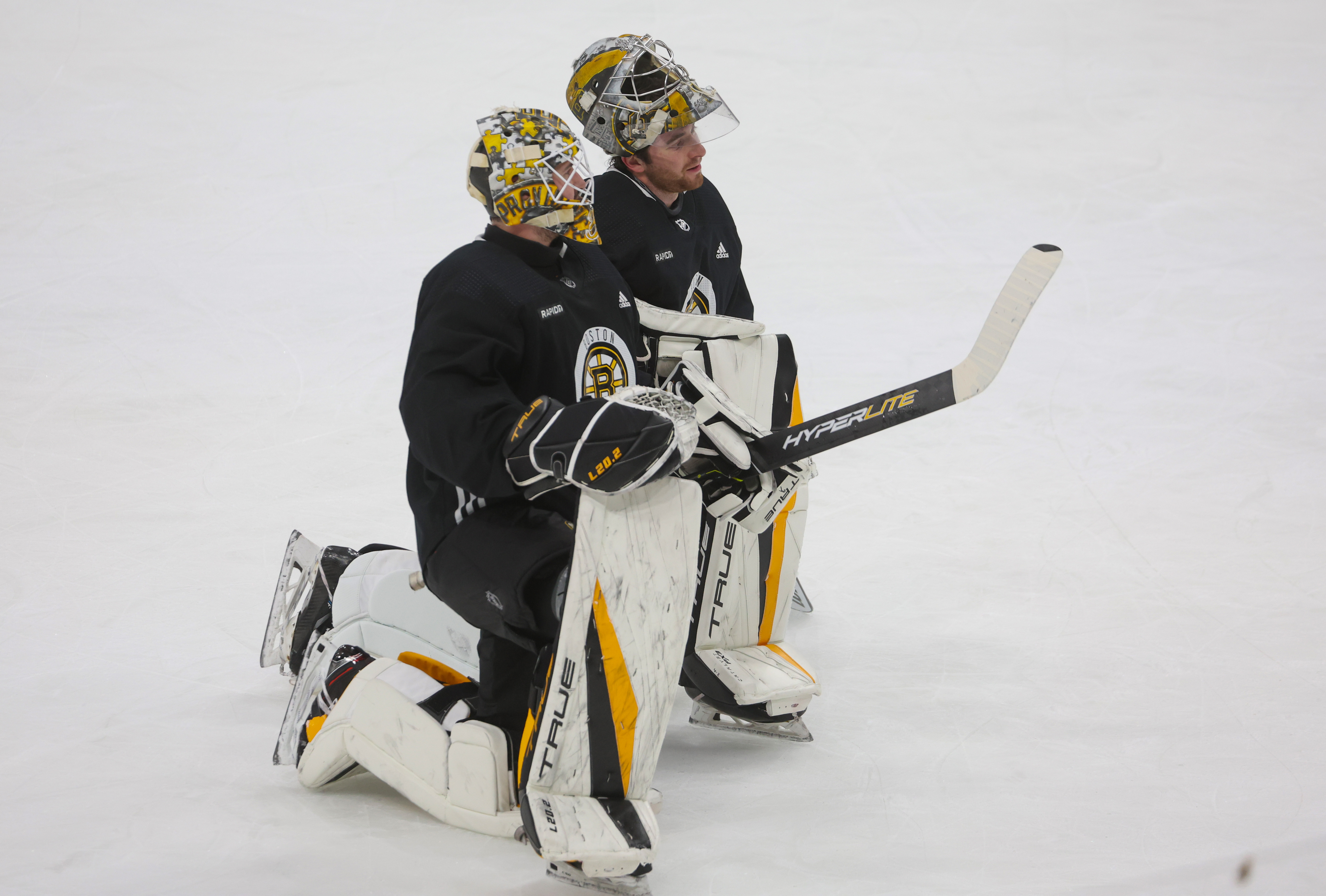 Will the Bruins rise to the challenge of Game 7 against the Panthers, or  fold and likely signal the end of Patrice Bergeron's career? - The Boston  Globe