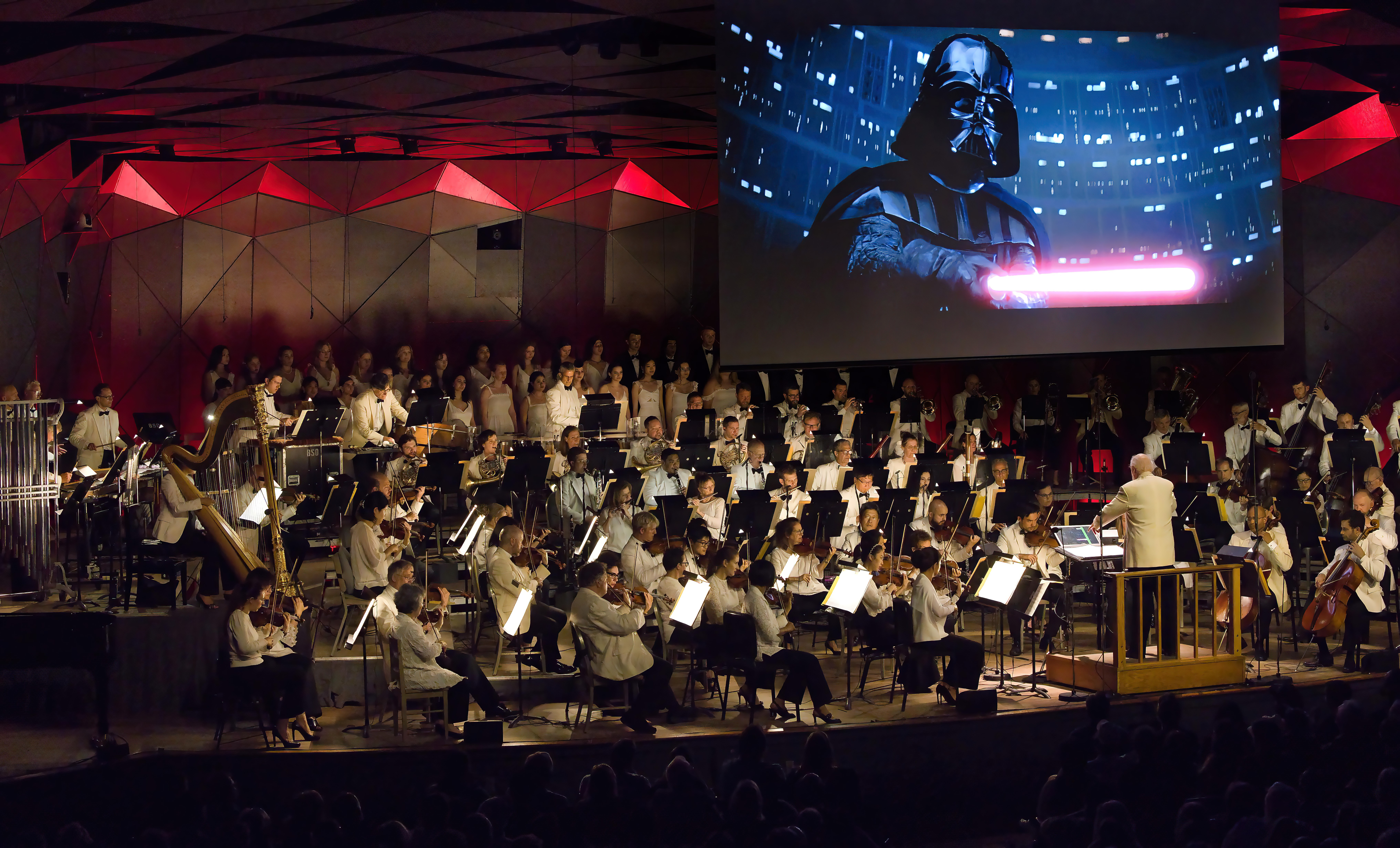 John Williams' Film Night