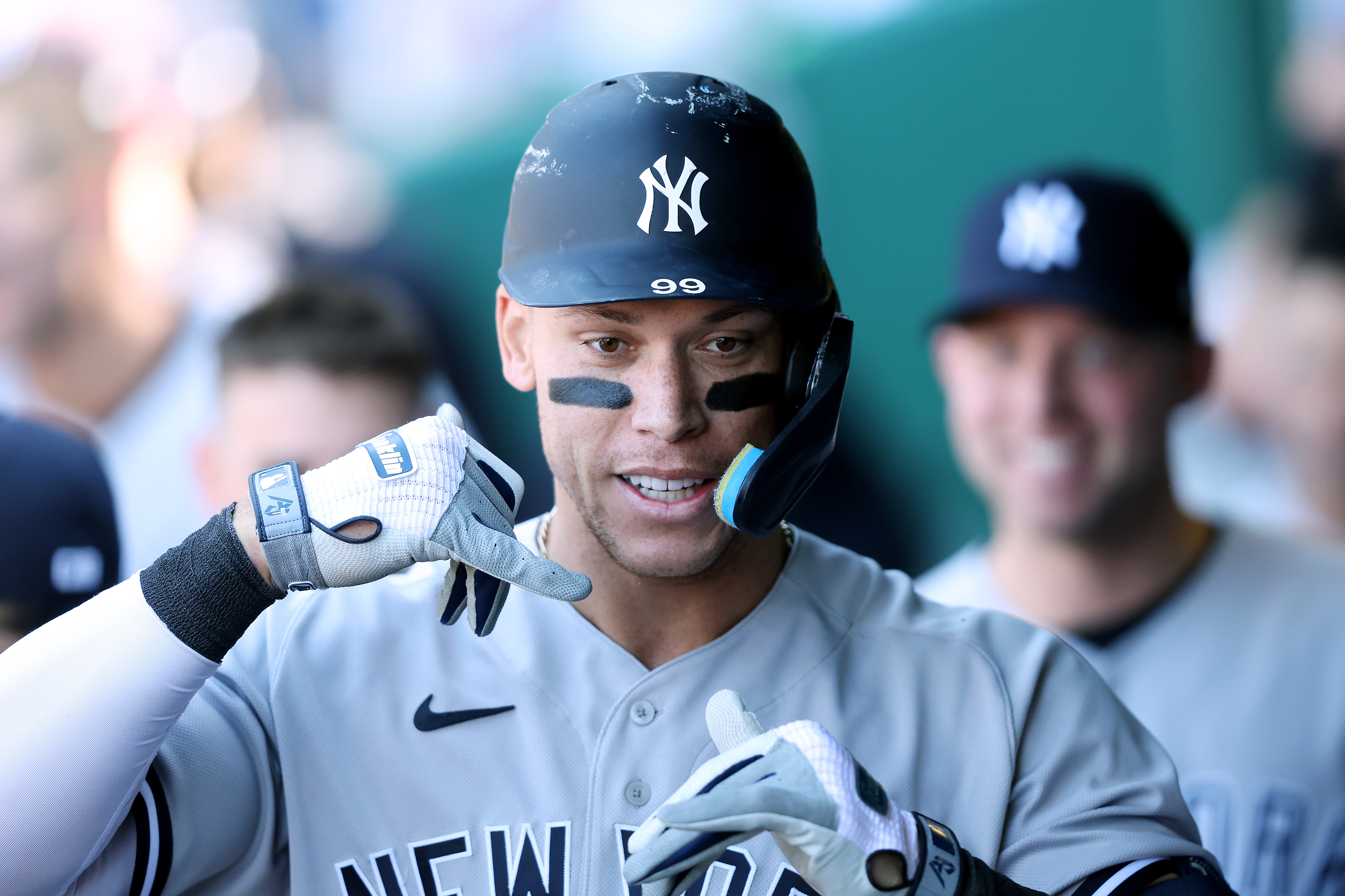 Why Yankees' worst fears are coming true with Aaron Judge injury