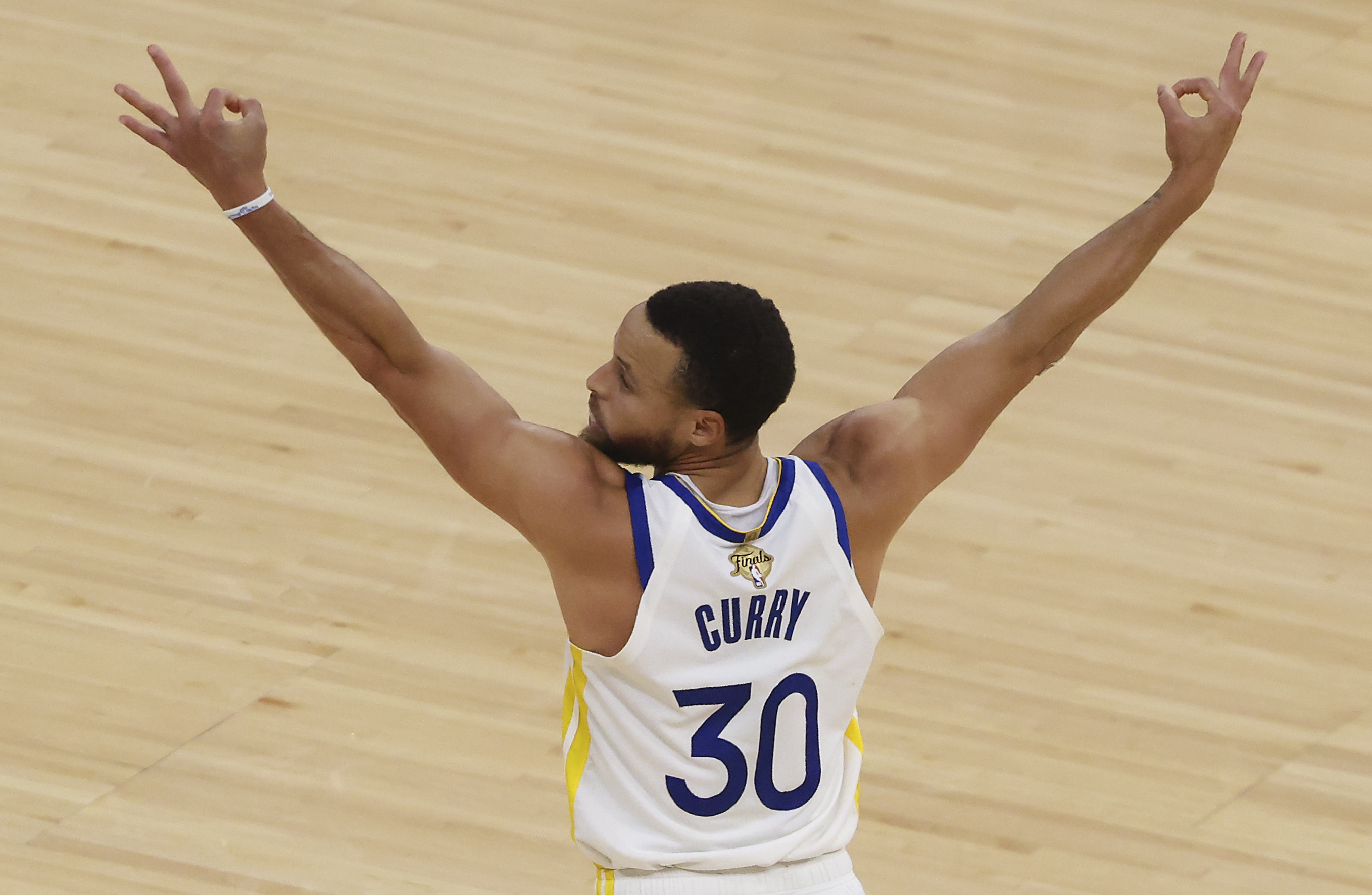 Bob Ryan: Where does Steph Curry rank among the all-time NBA greats?