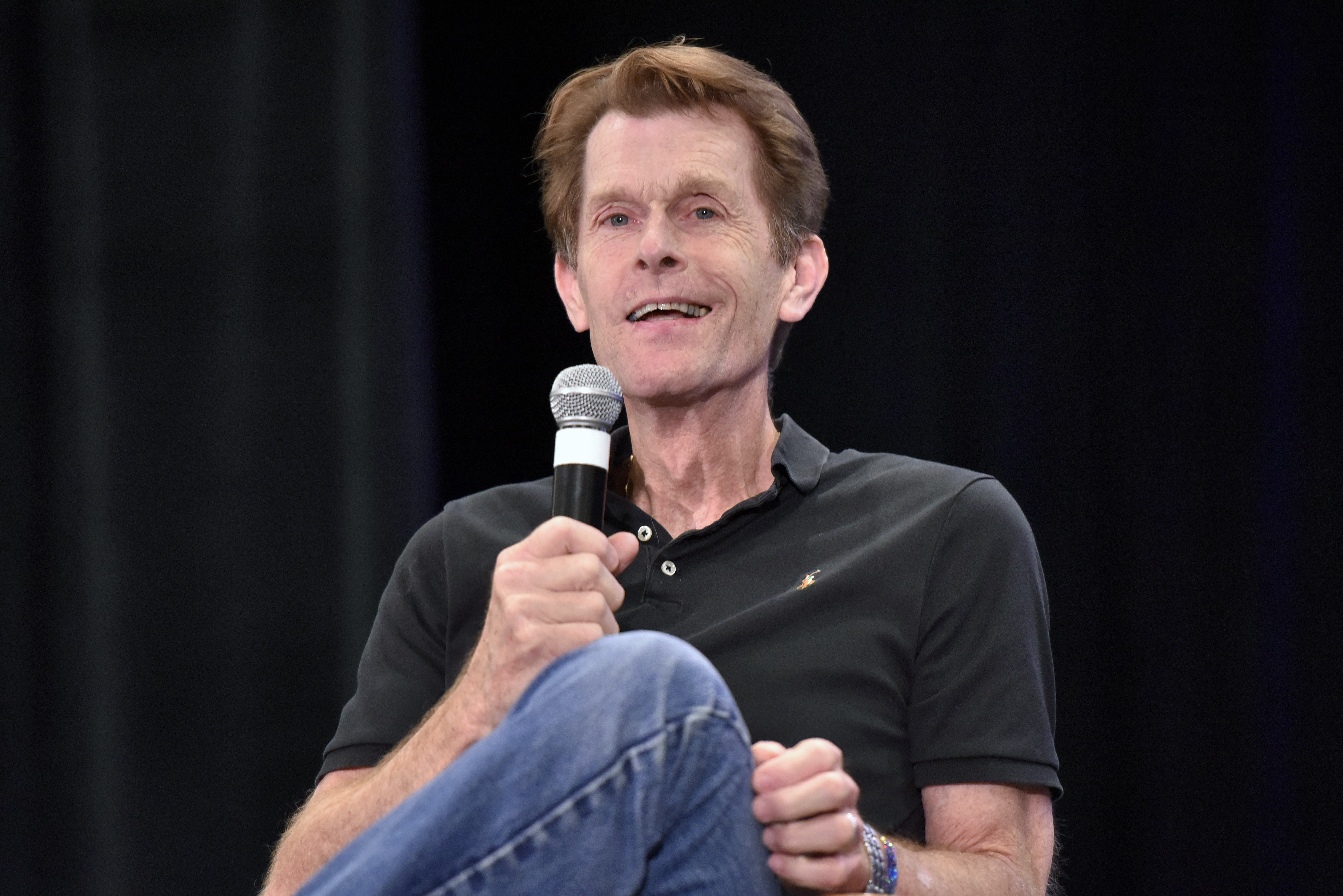 Interview: Kevin Conroy, the Voice of Batman - Review St. Louis