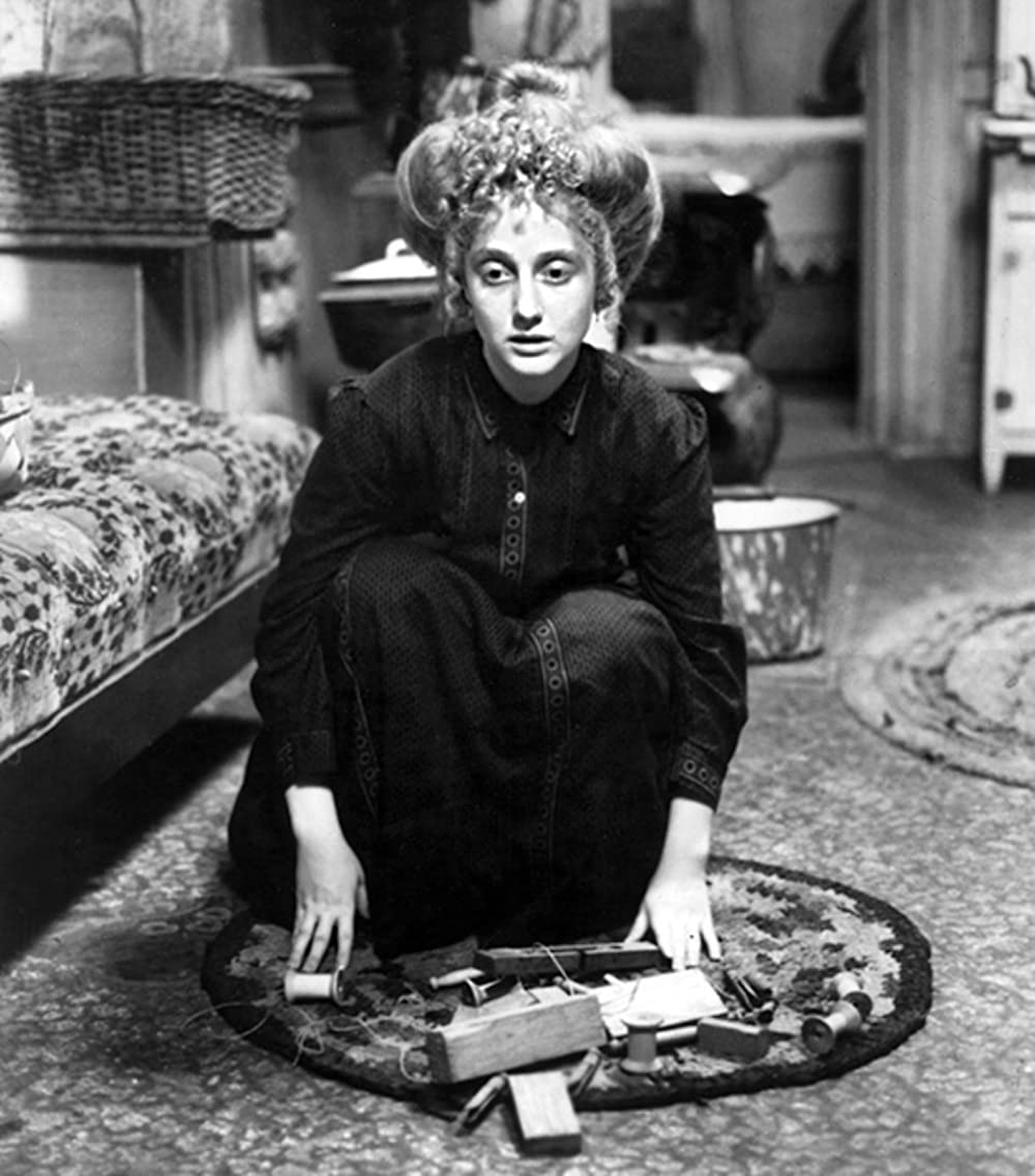 Joan Micklin Silver: the Lower East Side, yes; Hollywood, no