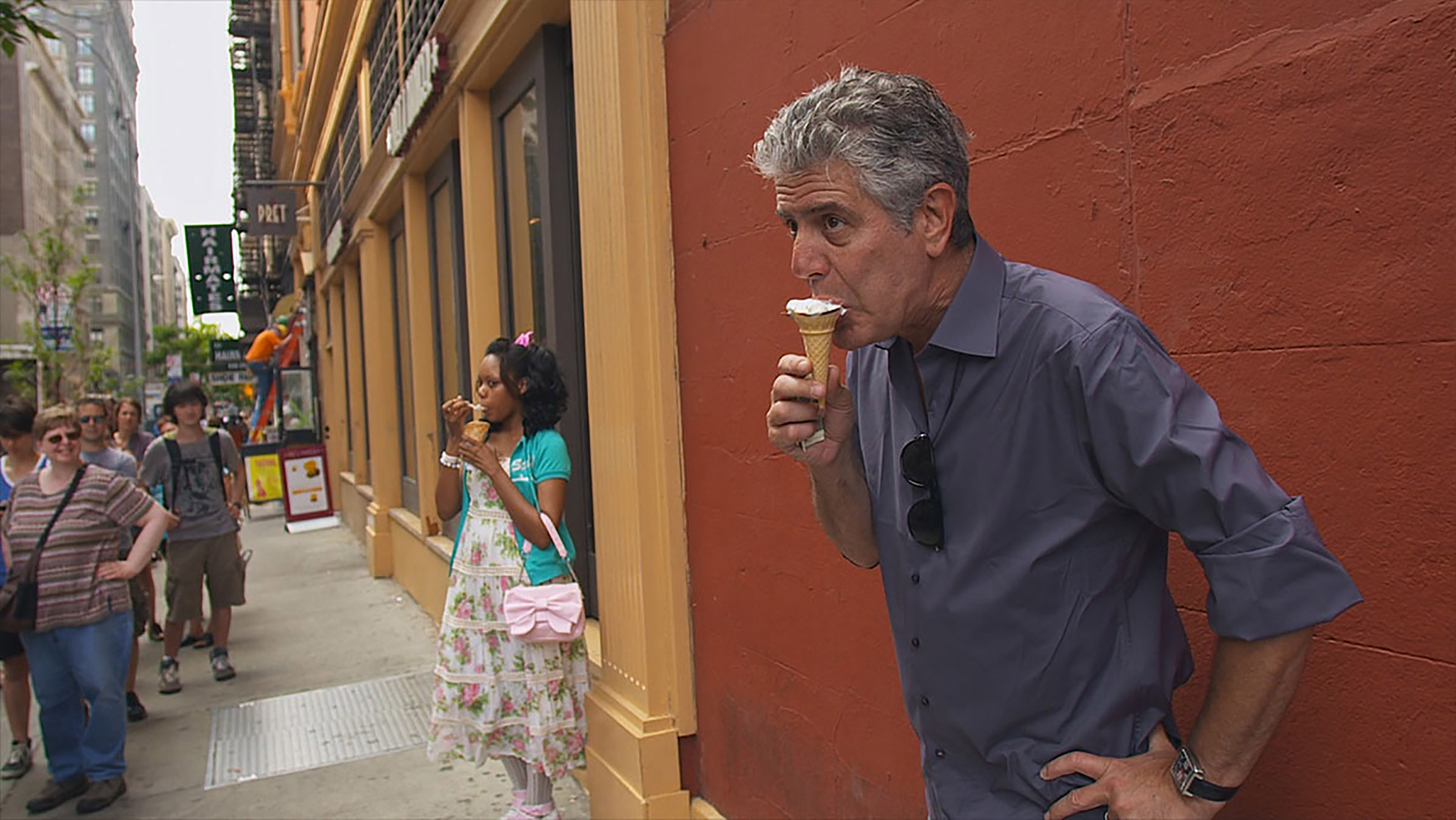 bostonglobe.com - Hiawatha Bray - After Bourdain documentary sounds alarm on voice fakery, tech firms weigh in on ethics, security
