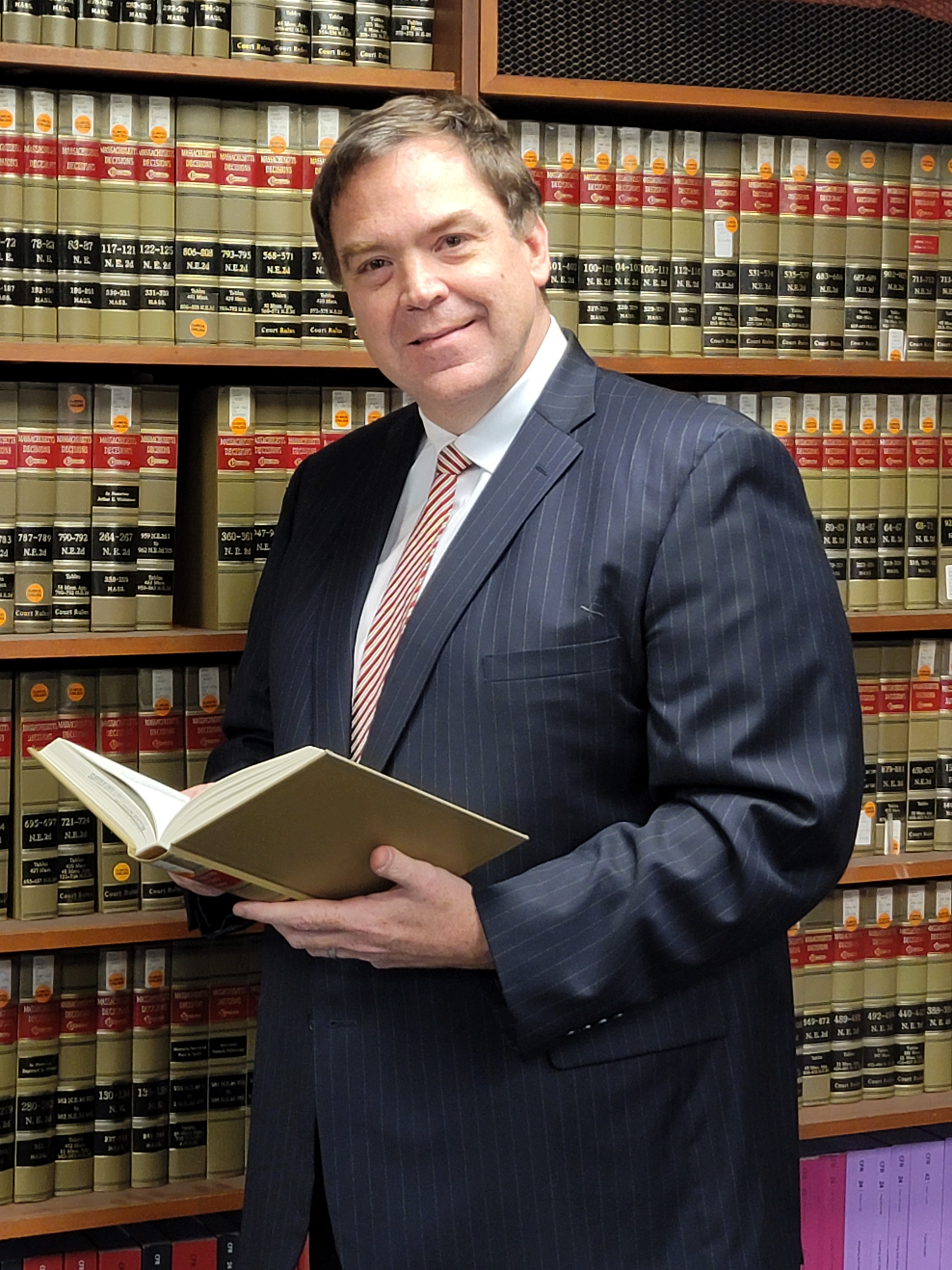 With just 36 percent of the vote, Jeff Turco, who supported Donald Trump in 2016, won the Democratic primary to fill the seat vacated by former House speaker Robert A. DeLeo.