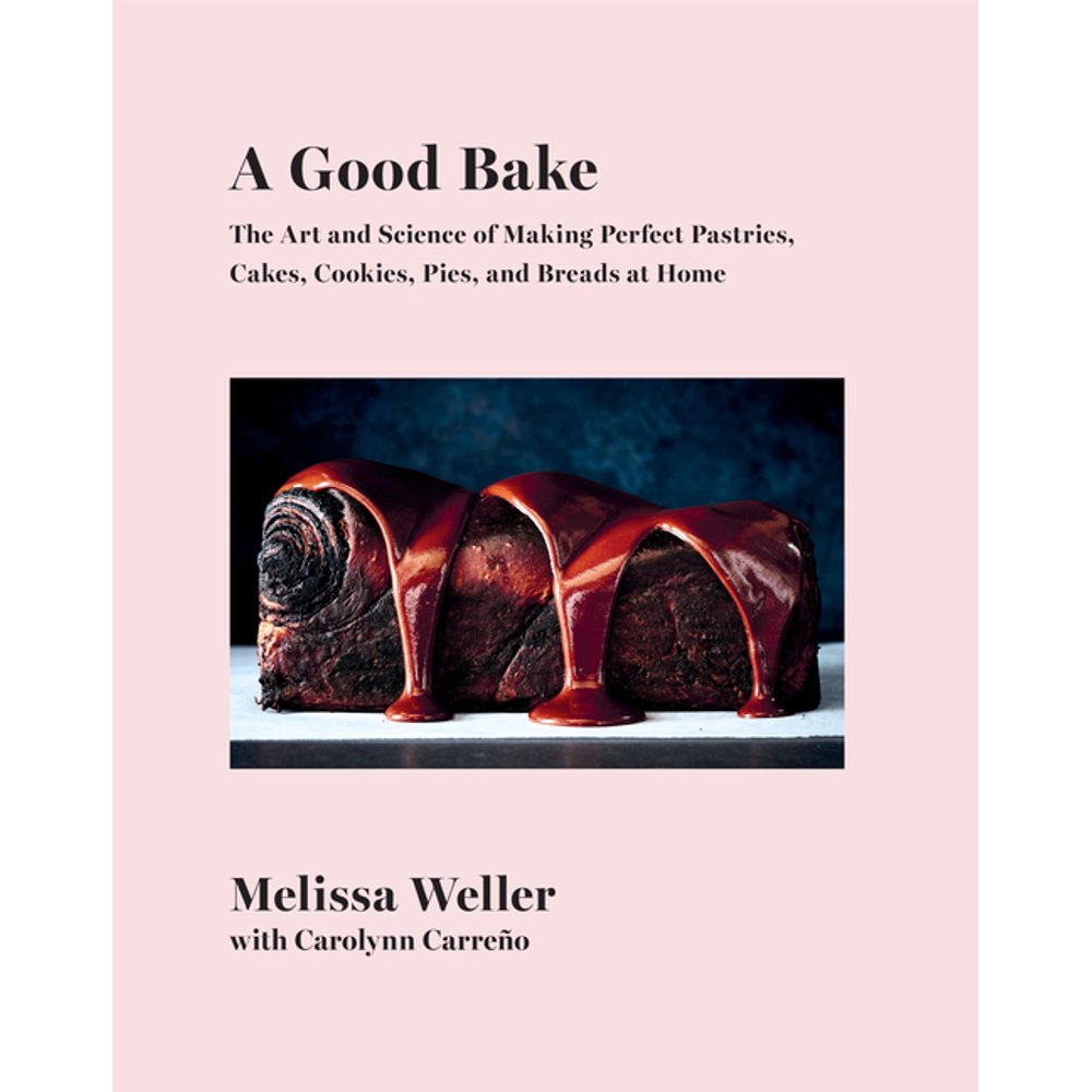 "A Good Bake"