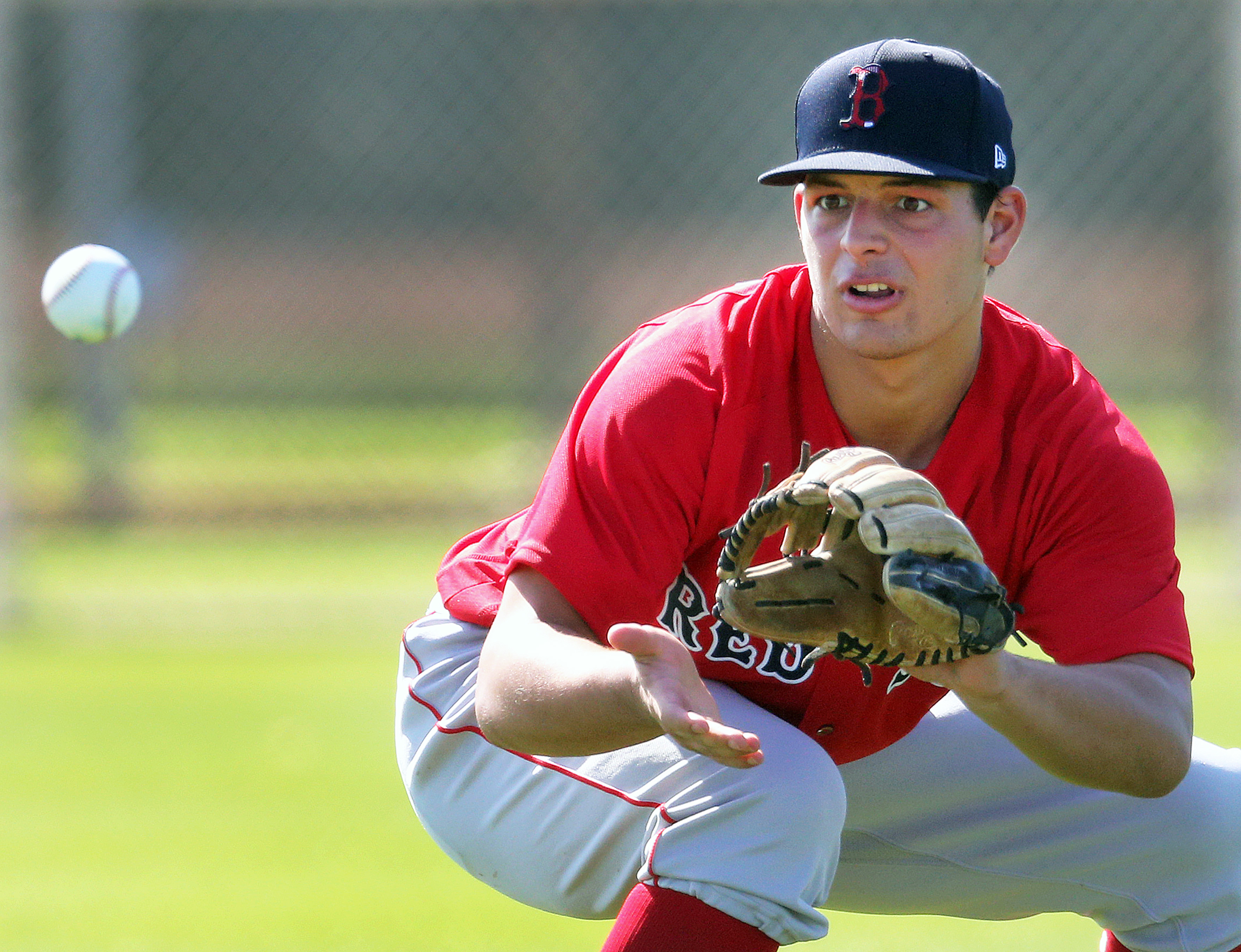 2023 International Reviews: Boston Red Sox — College Baseball, MLB Draft,  Prospects - Baseball America