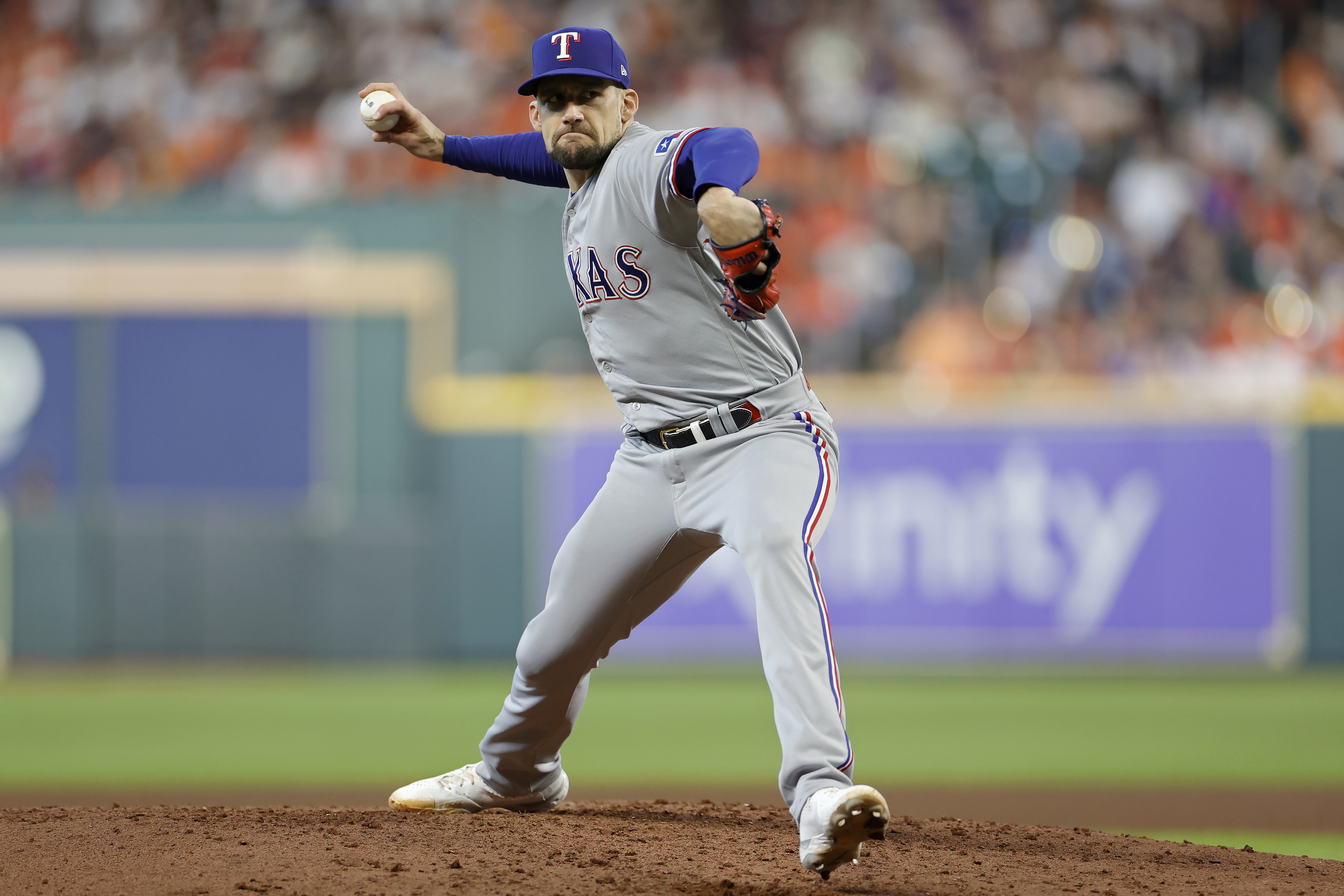 Texas Rangers Find Creative Ways To Win Games, Marcus Semien's Heads Up  Play In The 8th Inning Of ALCS Game 1 Is Key Example