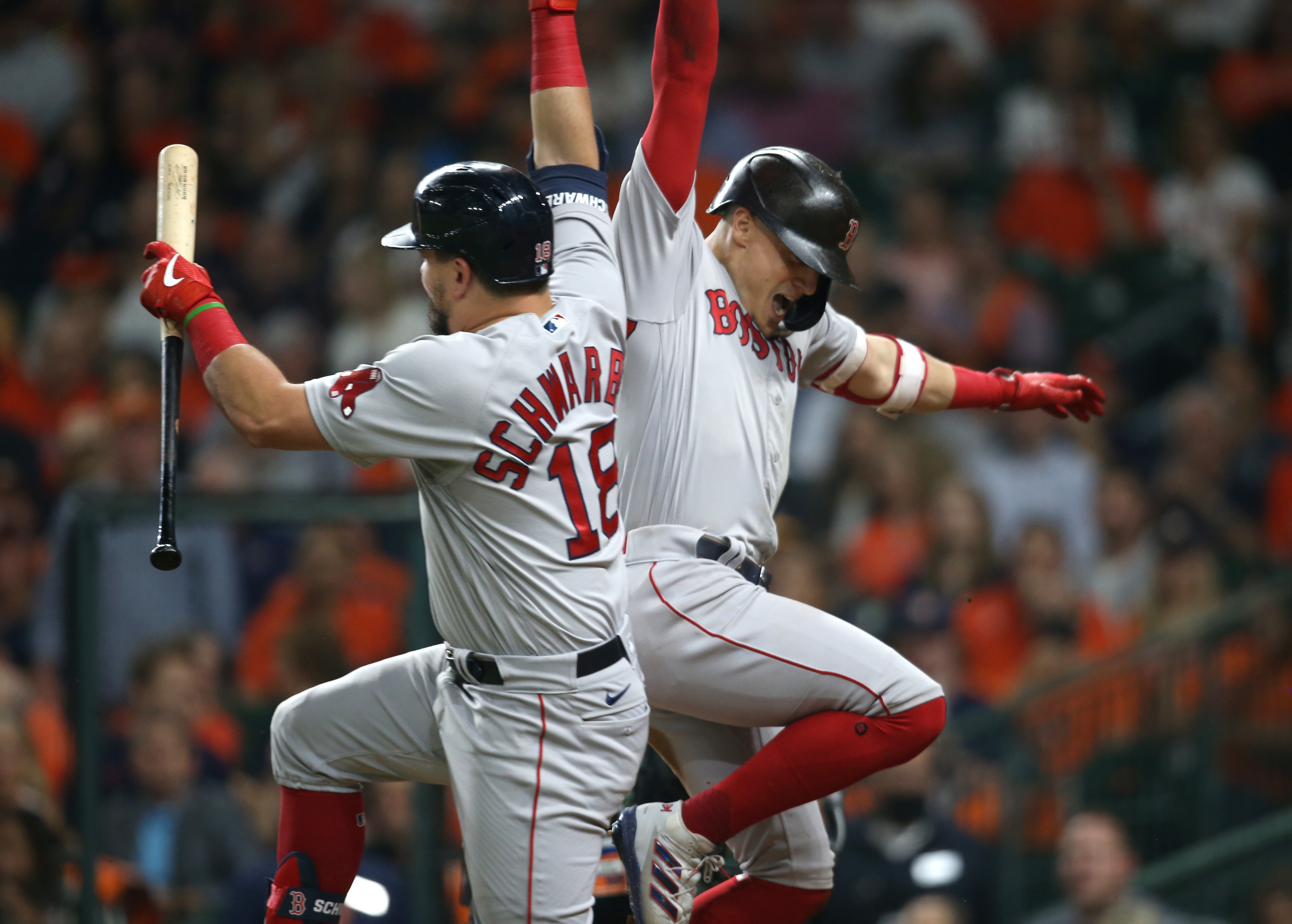 Red Sox Kiké Hernandez baseball utility man