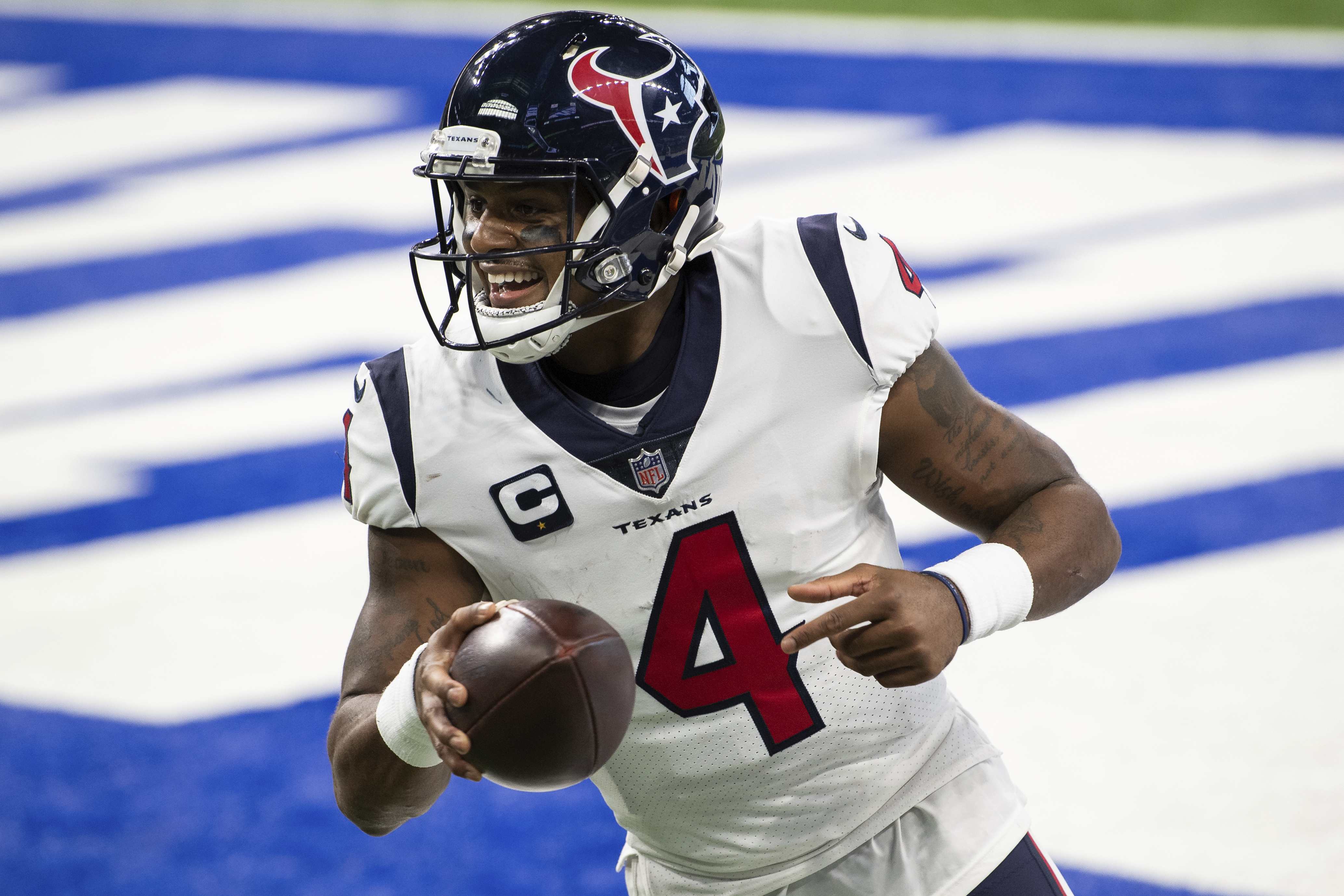 Cleveland Browns' 2022 Season Obituary: Deshaun Watson Isn't