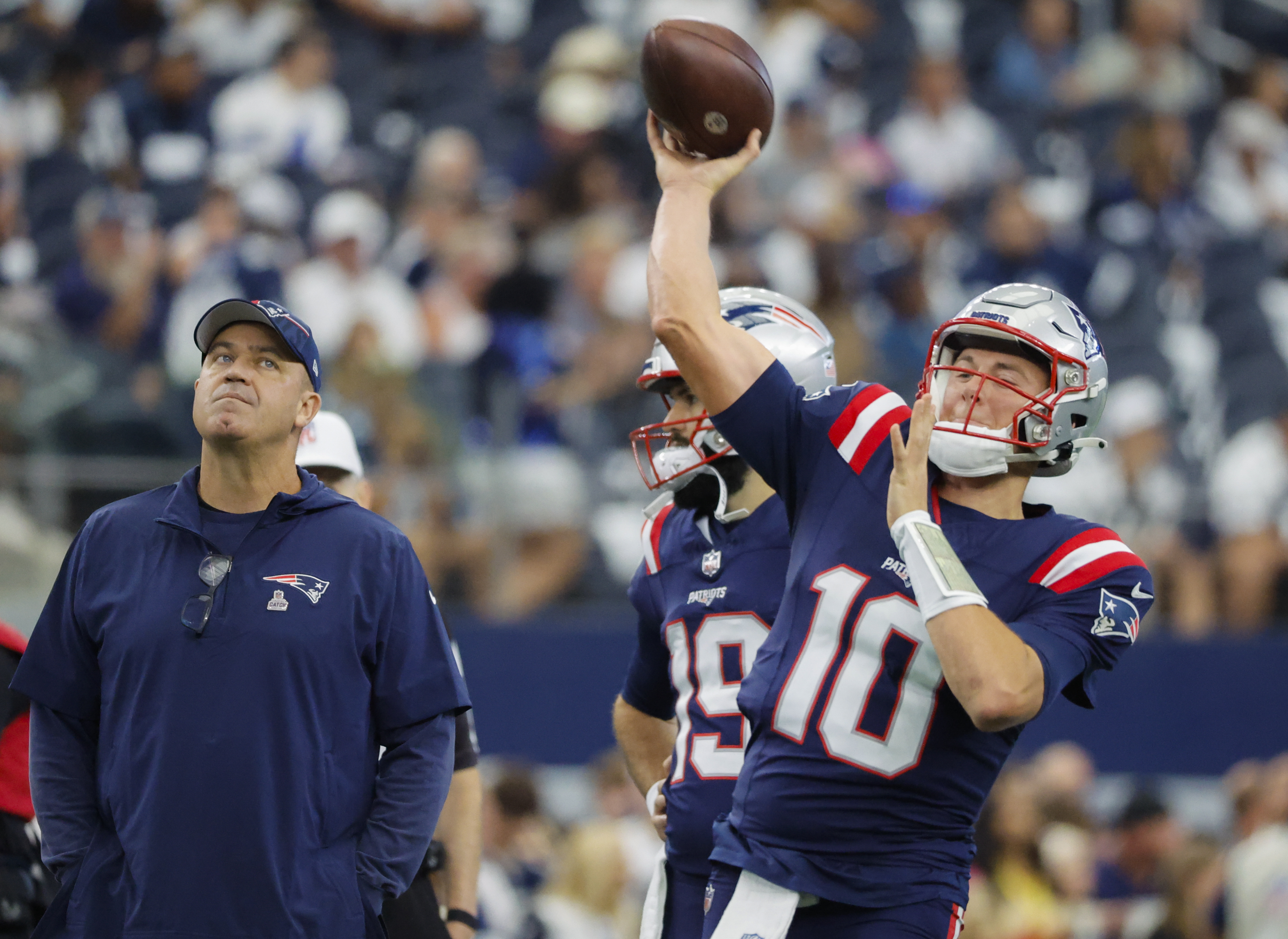 New England Patriots - Patriots news, scores, schedule, stats, rumors