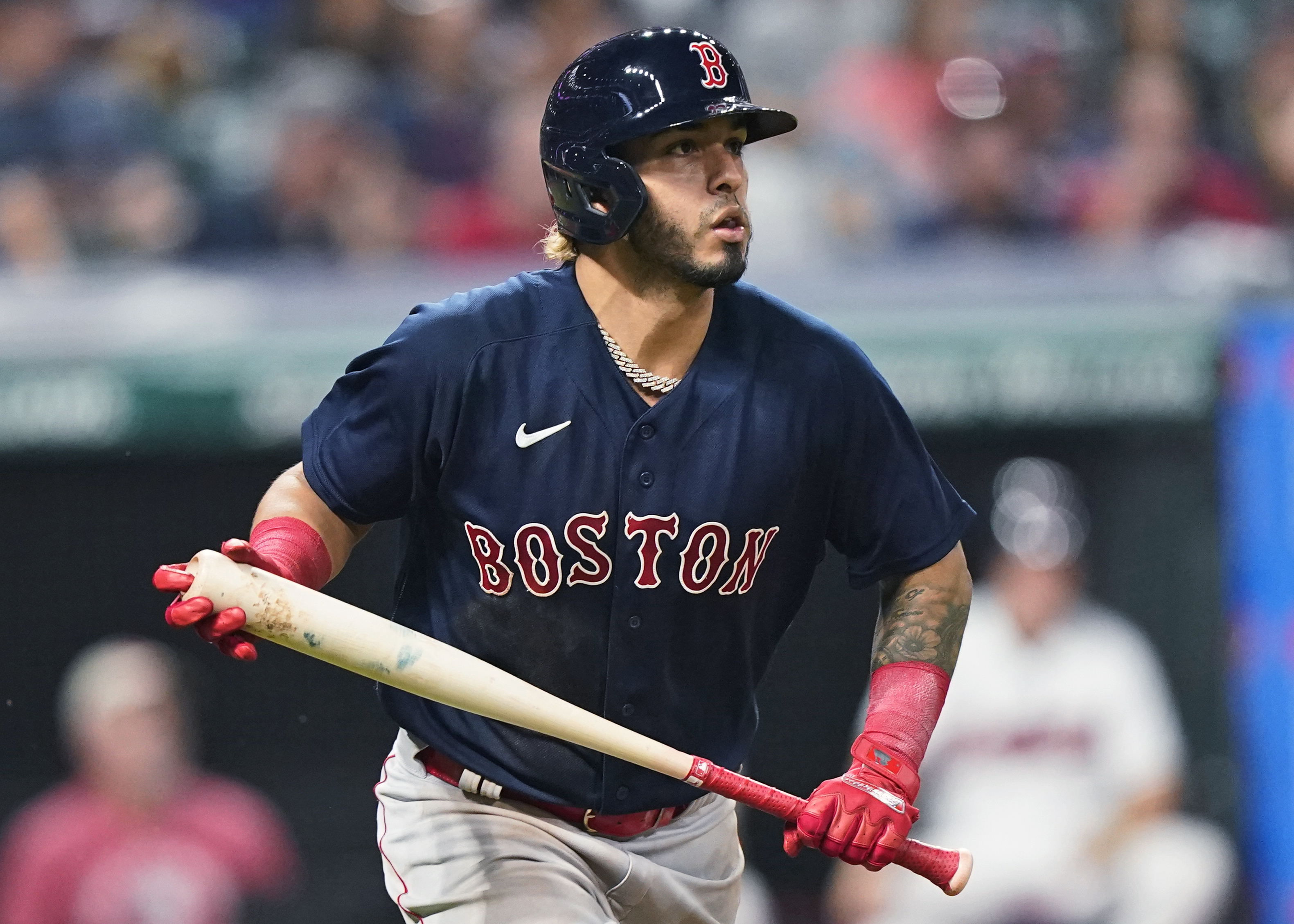 As Red Sox prepare for playoff push, COVID-19 continues to be a