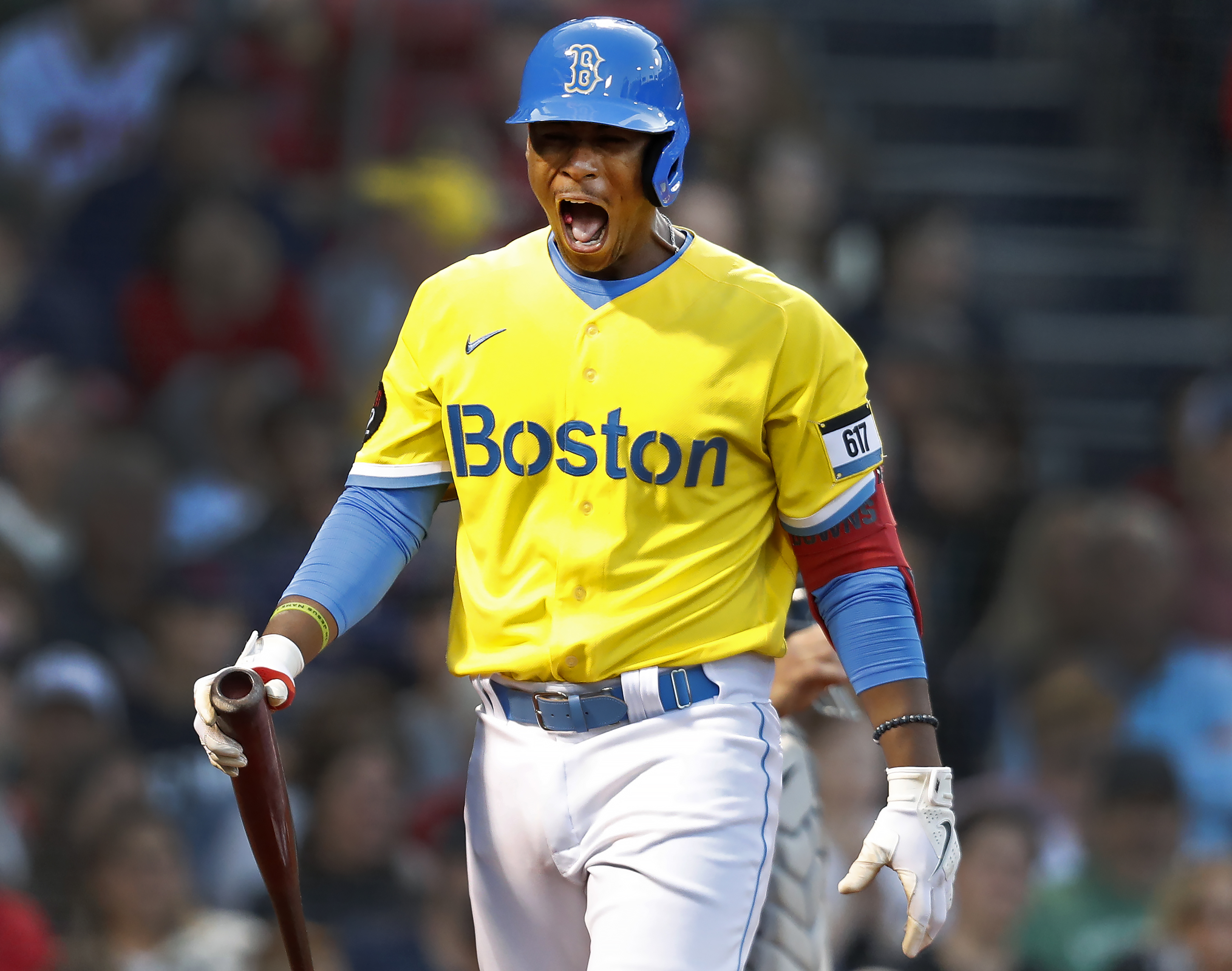 Dodgers News: LA Acquiring Kiké Hernández From Boston Red Sox