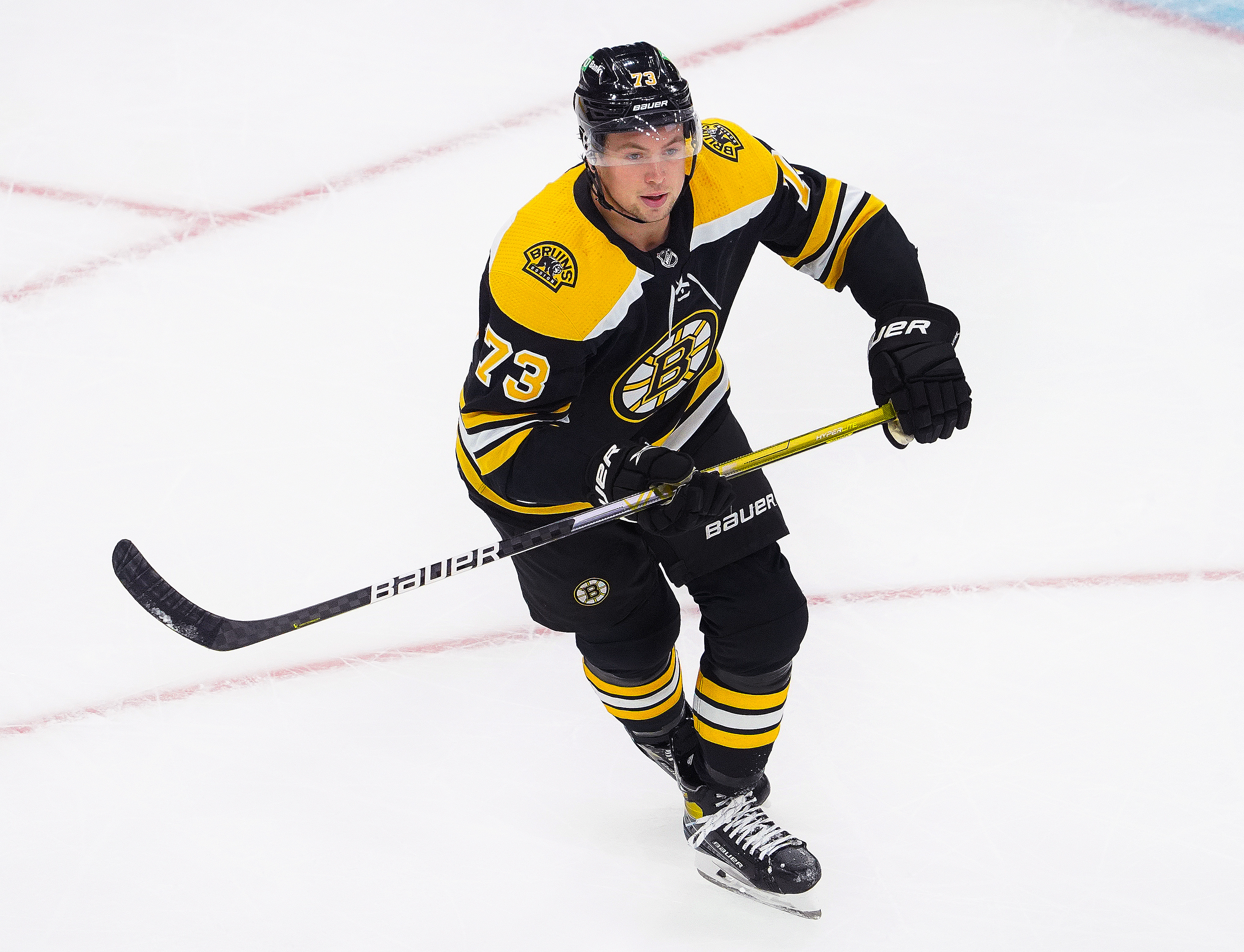 Bruins will be without Charlie McAvoy for Game 4 and perhaps beyond