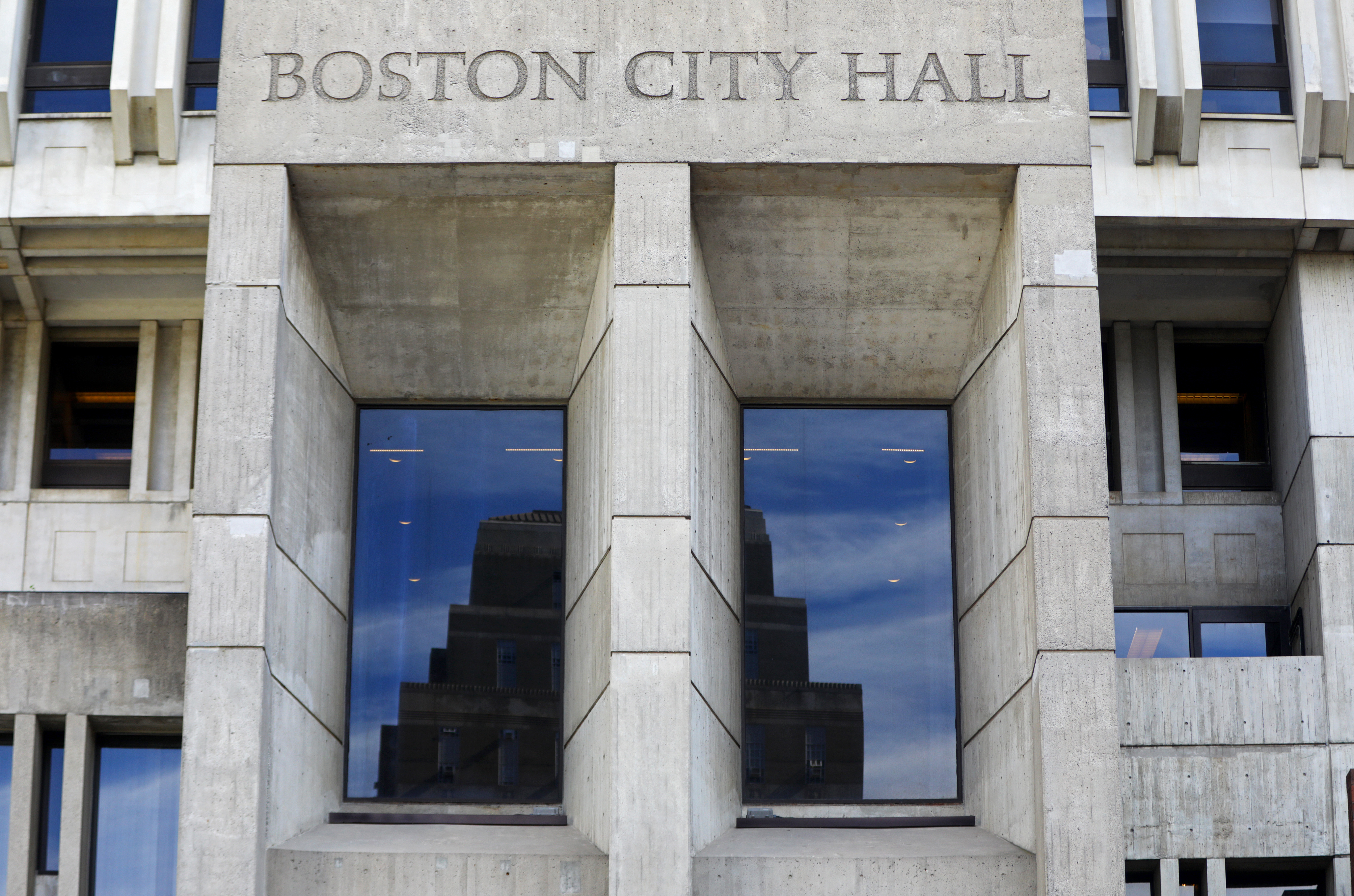 Federal judge grants injunction in Boston redistricting case: 'The ball is  back in the City Council's court.' - The Boston Globe