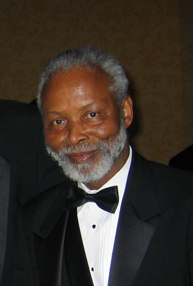 Dr. Seyon served as president of the University of Liberia and dean of liberal arts at Roxbury Community College.