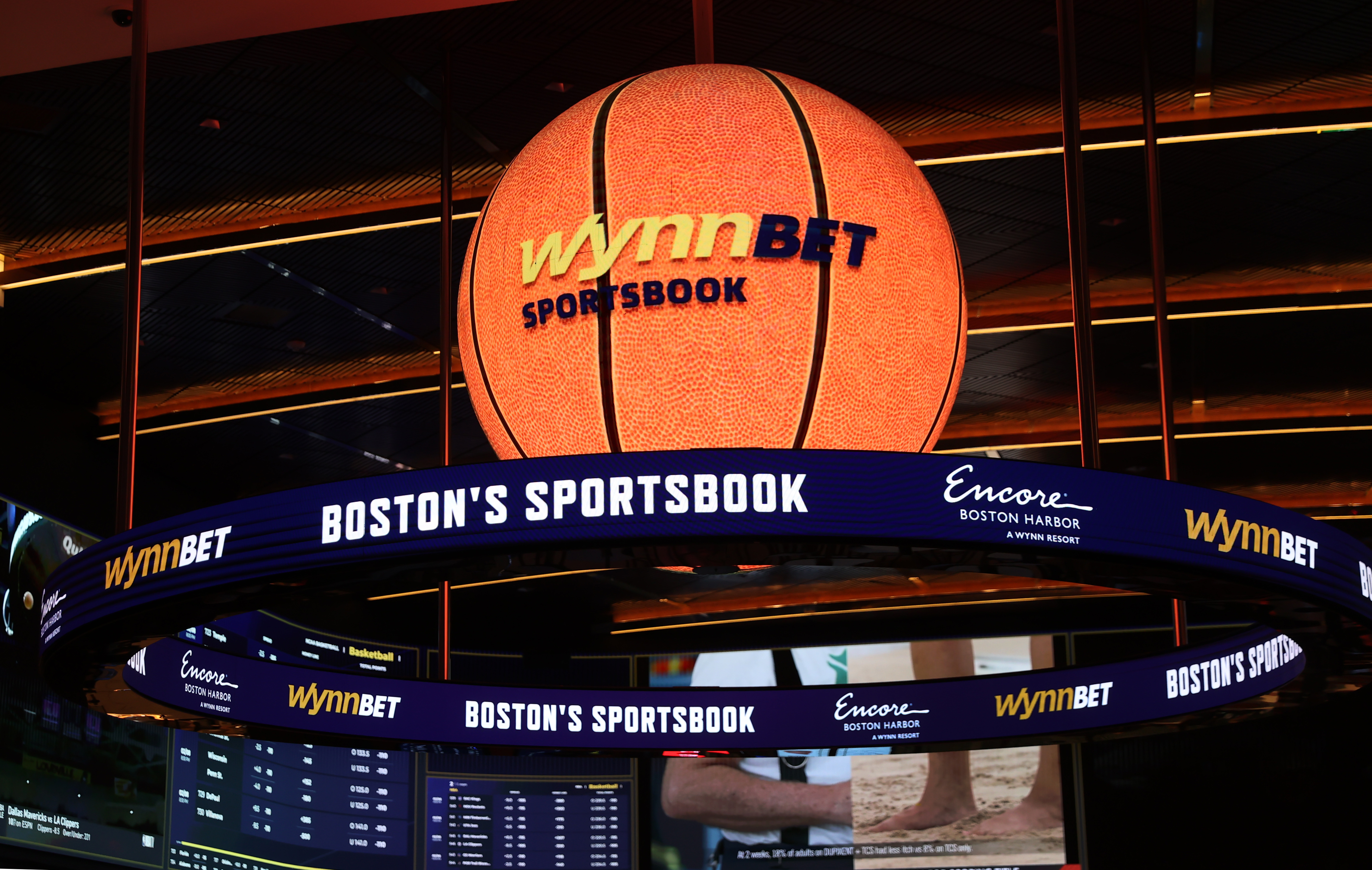 MGM Springfield Sportsbook Guide: Betting At MGM Sportsbook