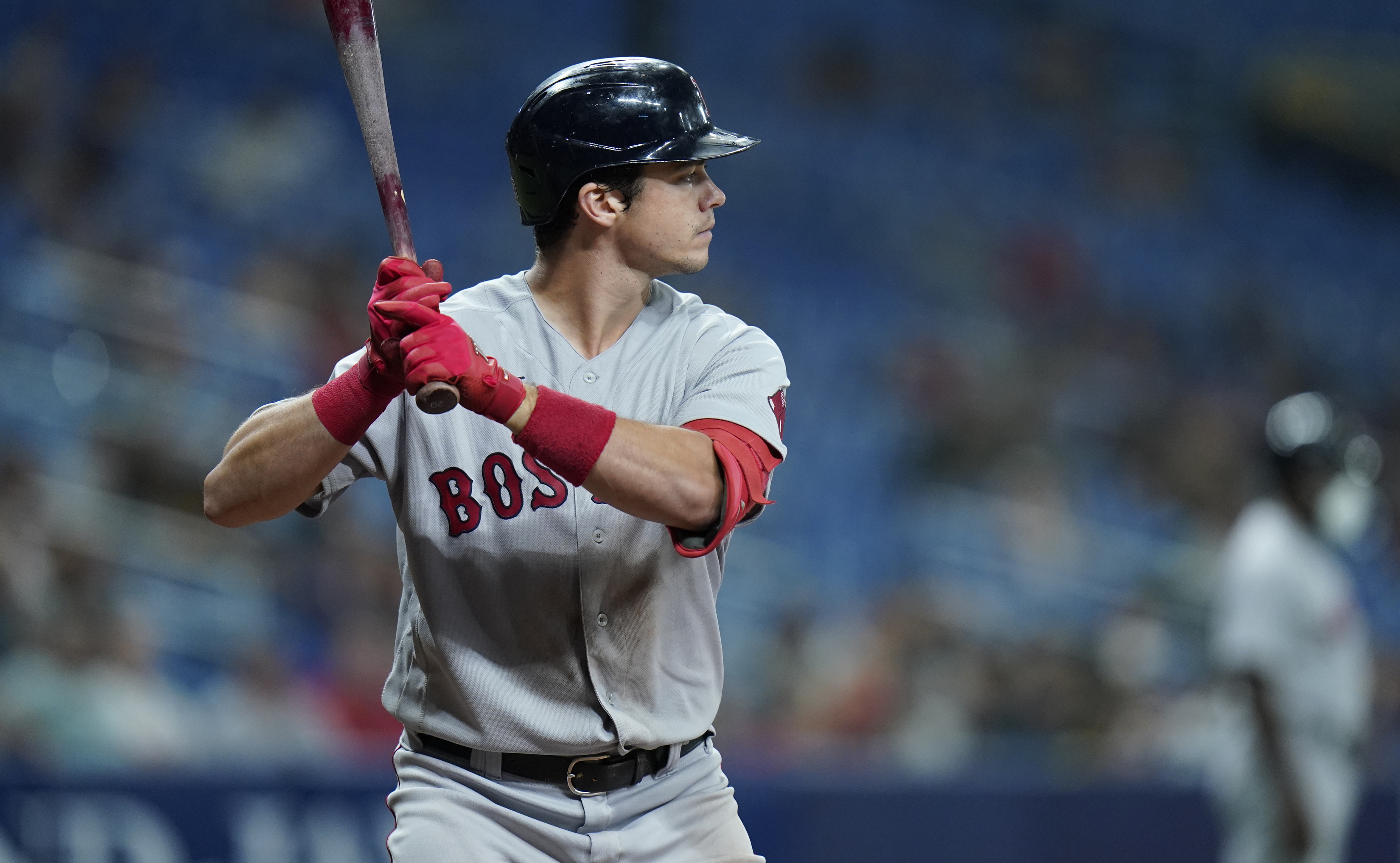 Bobby Dalbec is back in the Major Leagues : r/redsox