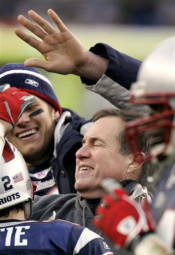 Doug Flutie Revealing What He Always Admired About Tom Brady Is