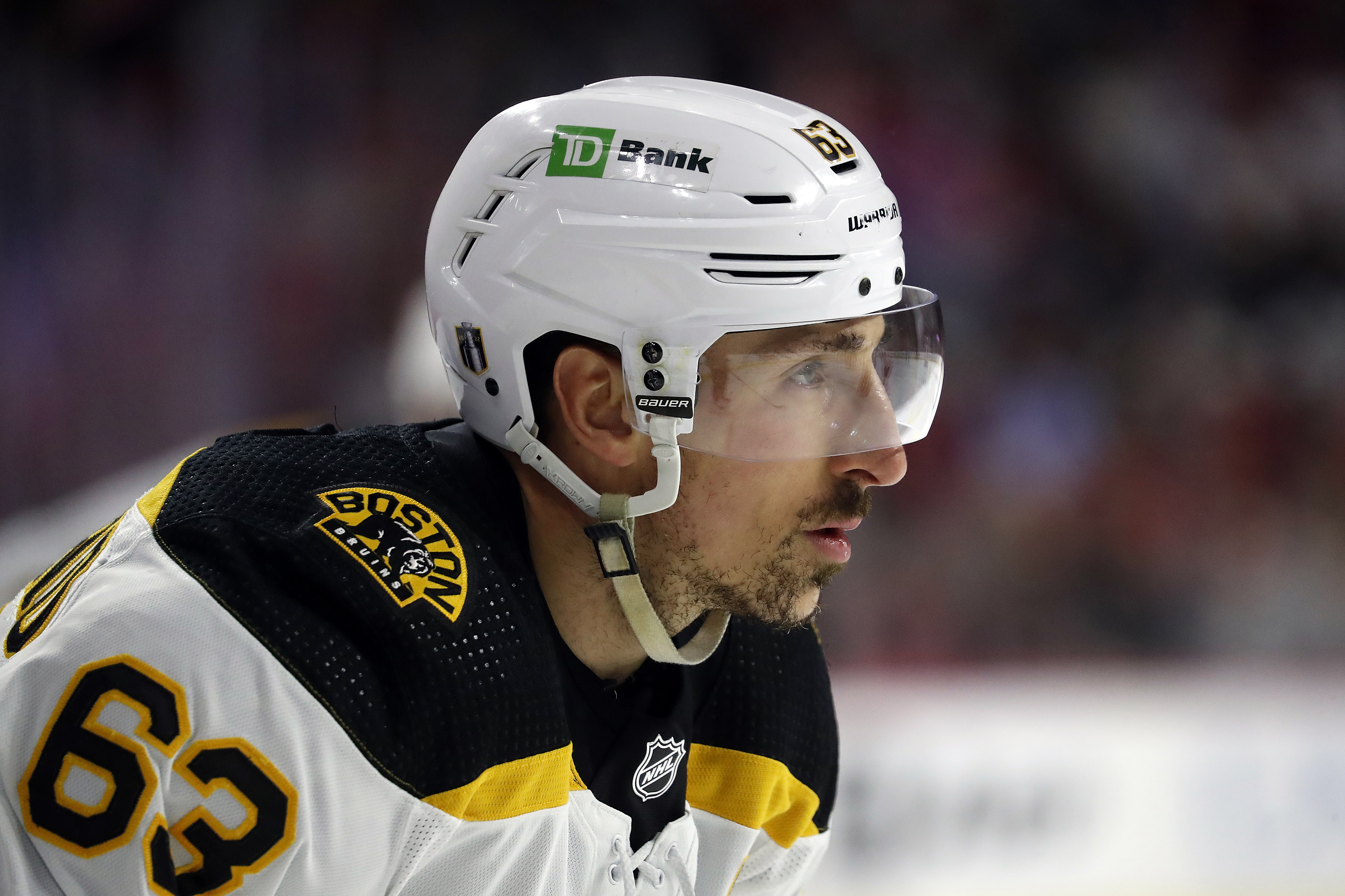 Brad Marchand's best social media moments - Gino Hard