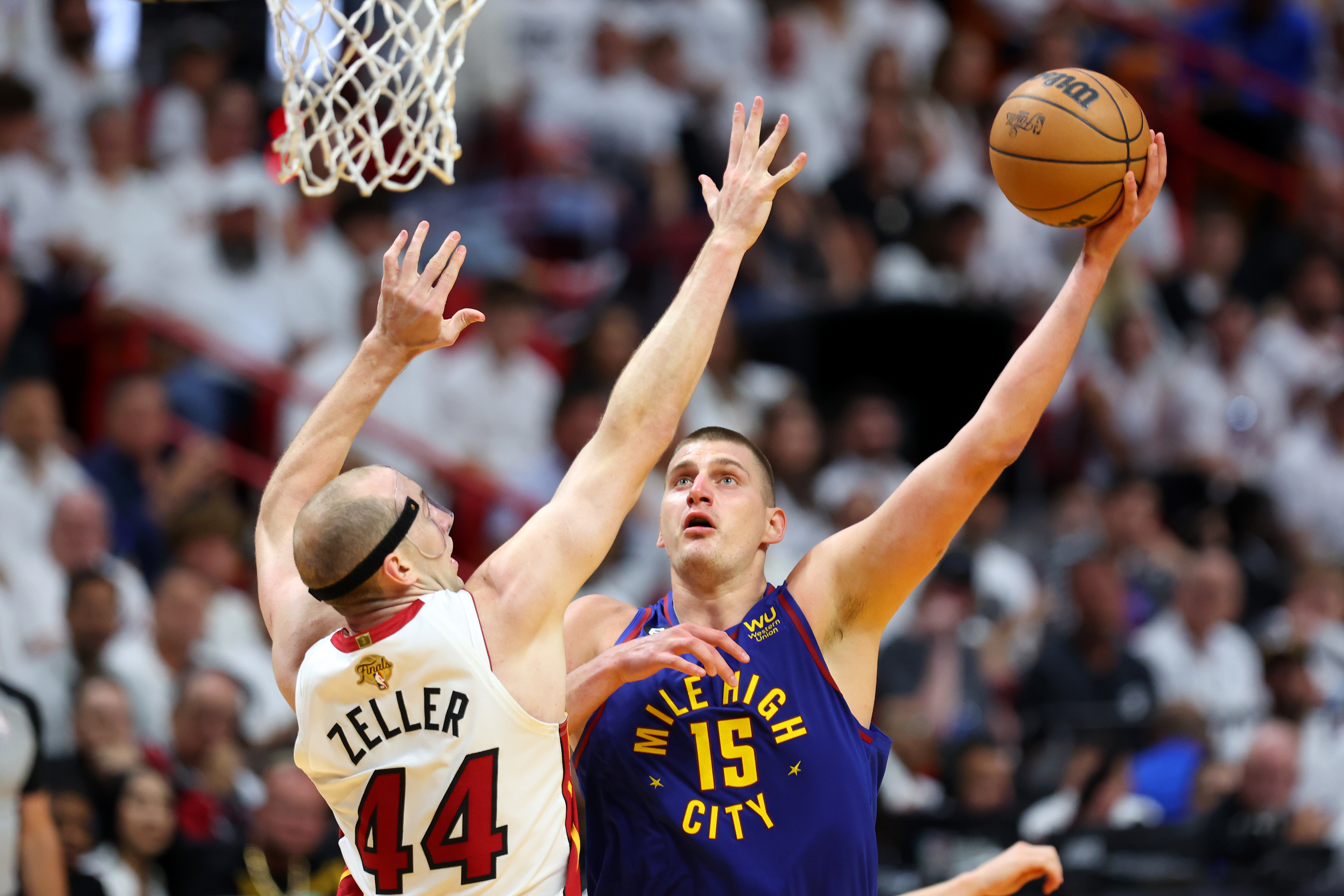 How Nikola Jokic became the best basketball player in the world after NBA  Finals 