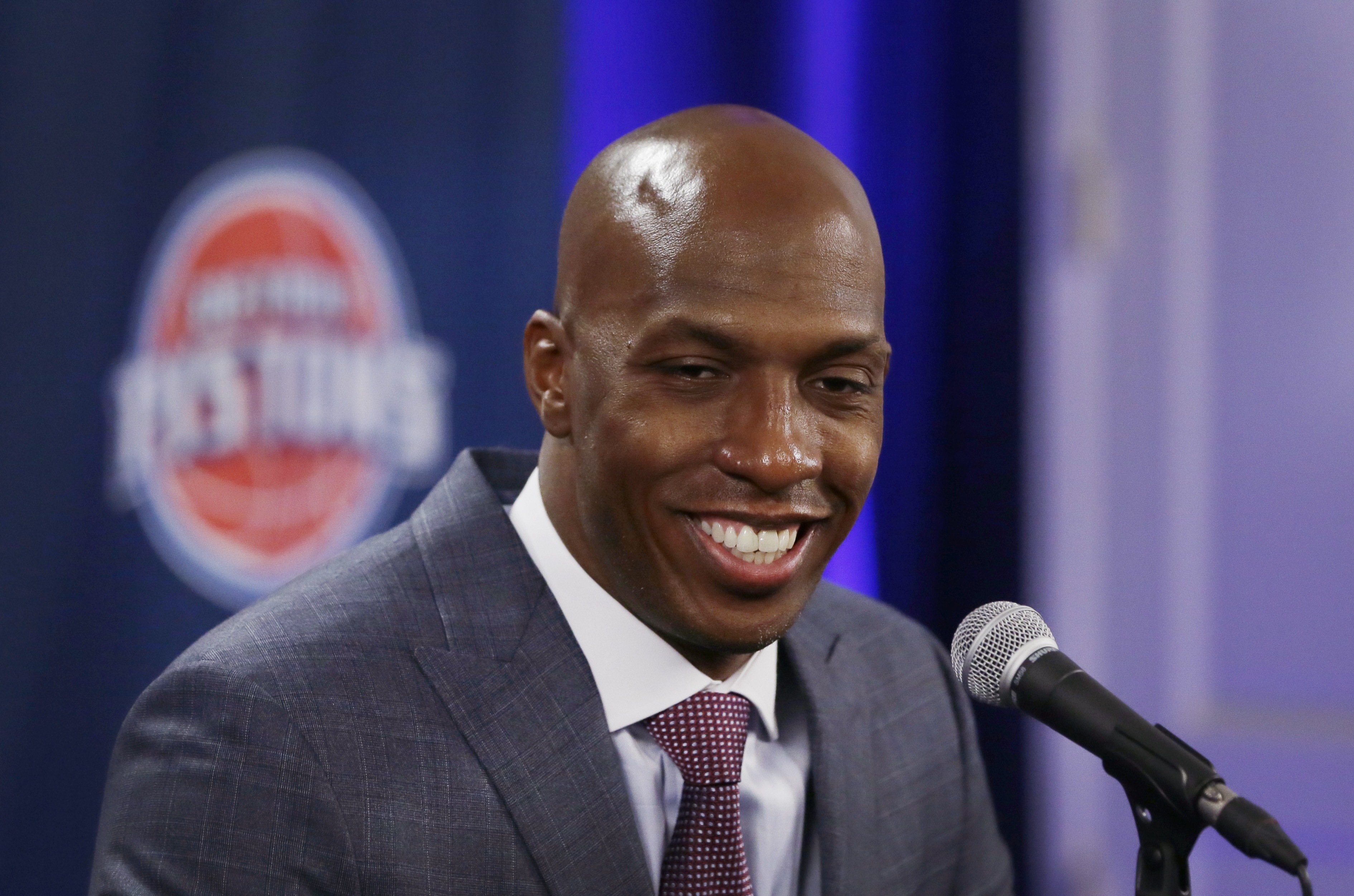 Chauncey Billups Is Getting High Praise And The Celtics Need To Hustle If They Want Him As Head Coach The Boston Globe