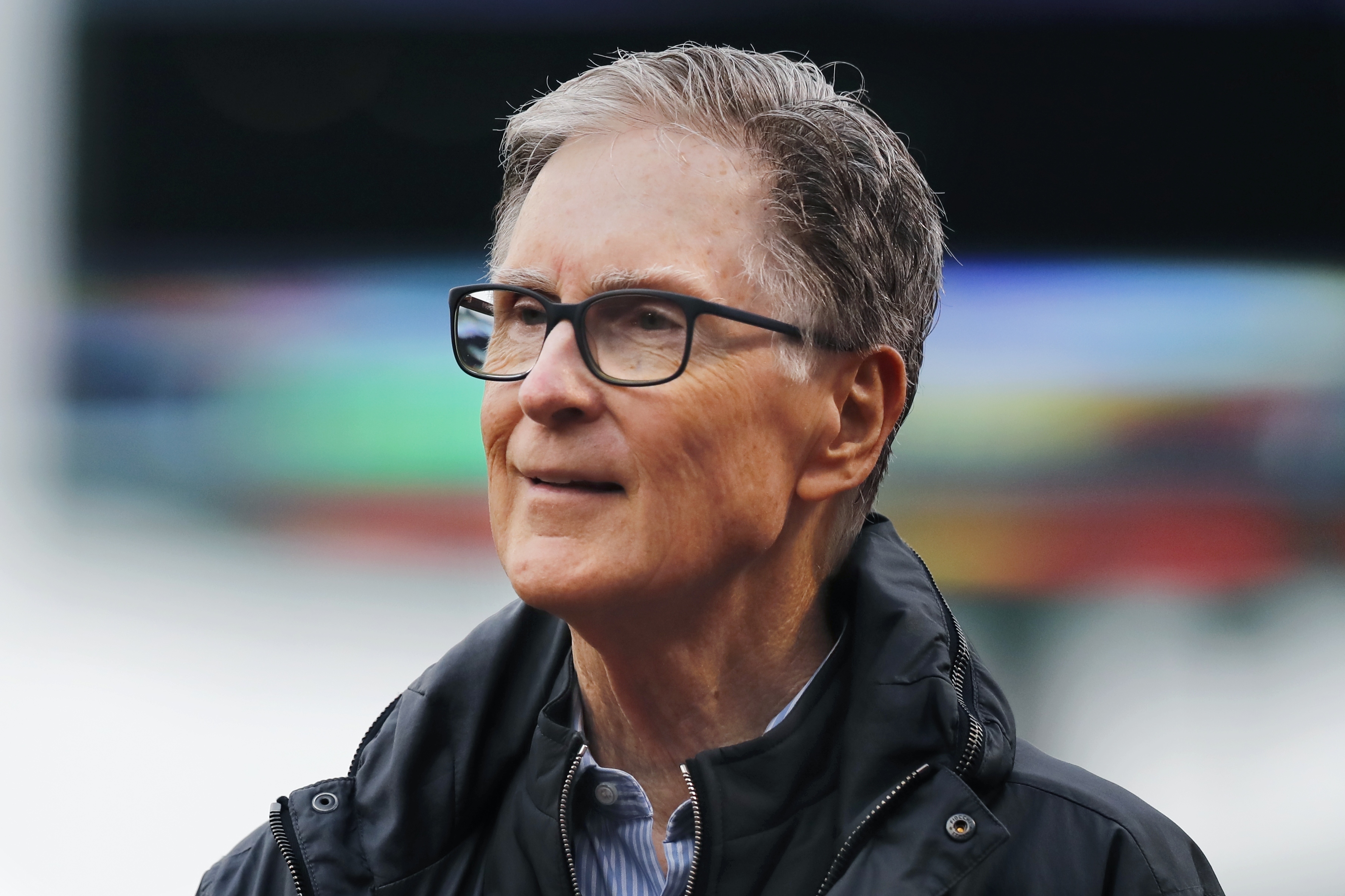 John Henry wants the Red Sox to 'lead the effort' to rename Yawkey Way -  The Boston Globe
