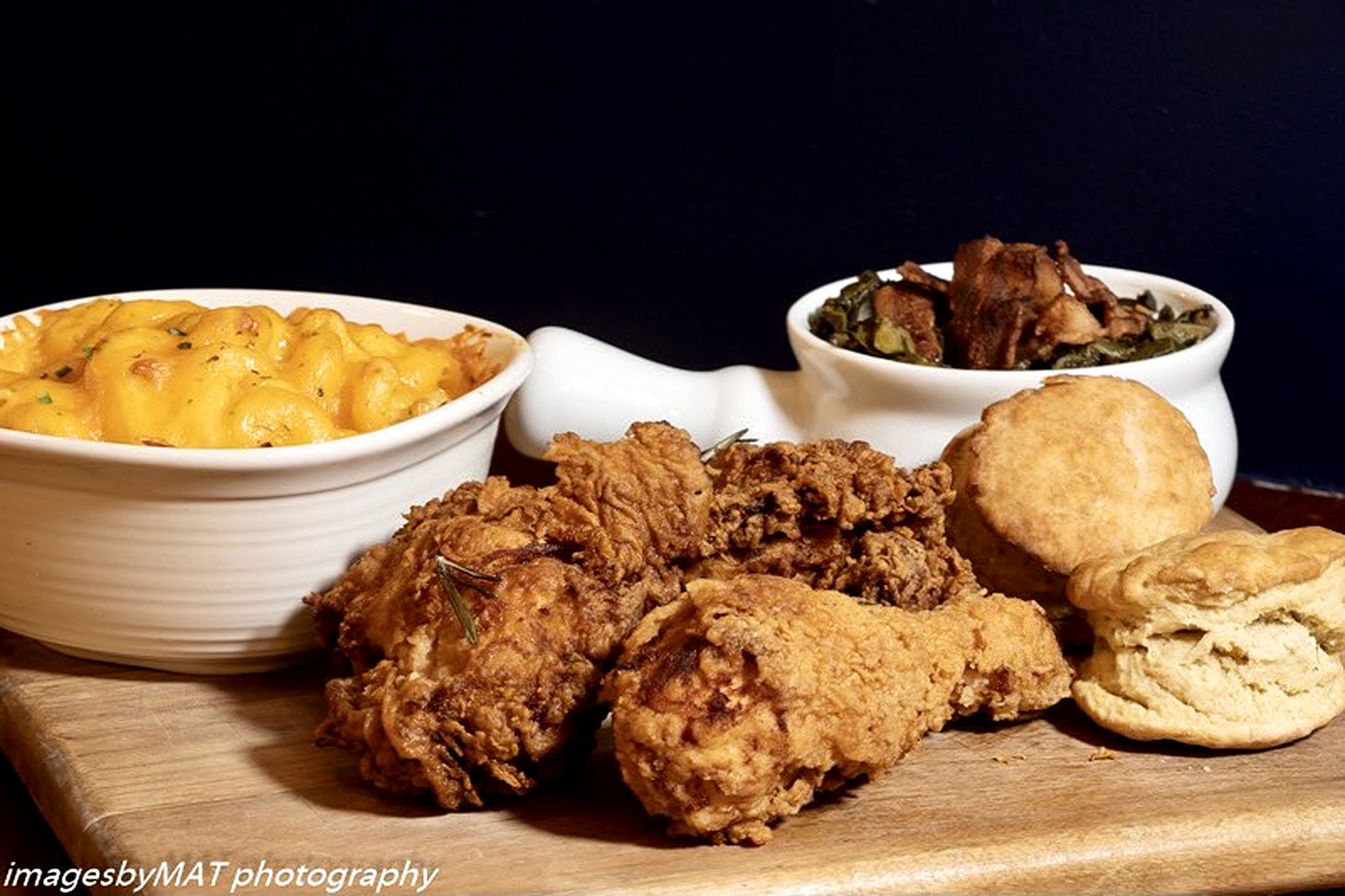 Kin Southern Table + Bar is expected to open on Washington Street in downtown Providence in March.