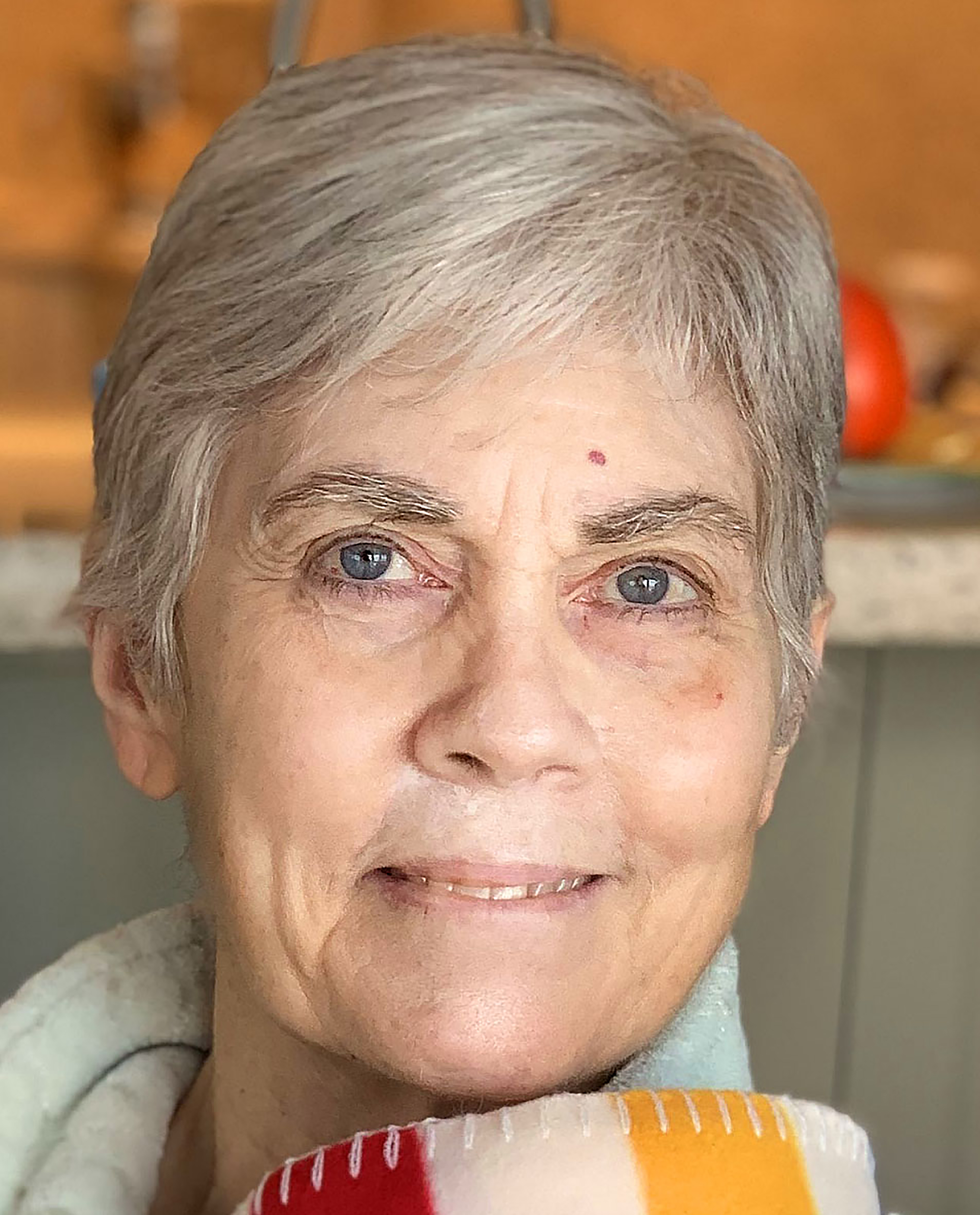 Ann Syrdal, a psychologist and computer science researcher who helped develop synthetic voices that sounded like women, laying the groundwork for such modern digital assistants as Apple’s Siri and Amazon’s Alexa.