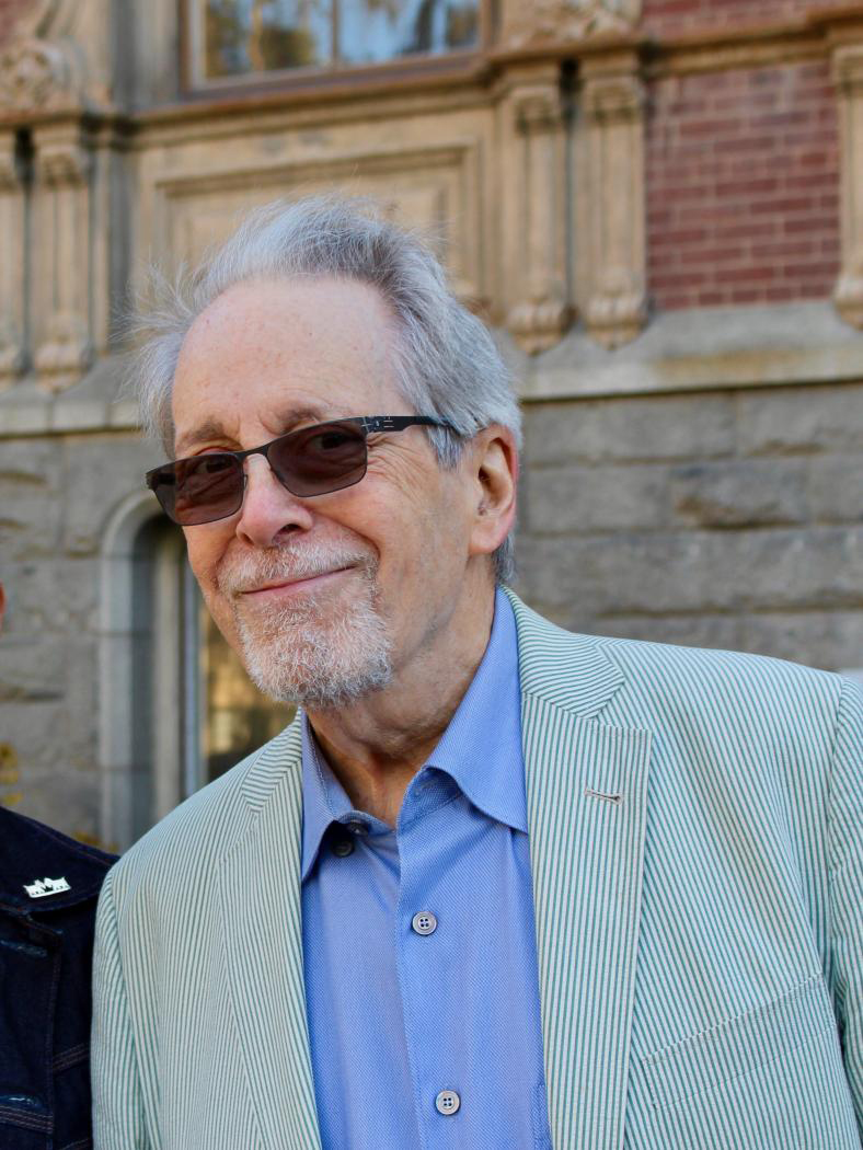 Mr. Nunberg’s books and radio commentary helped explain an evolving language to a wider public.