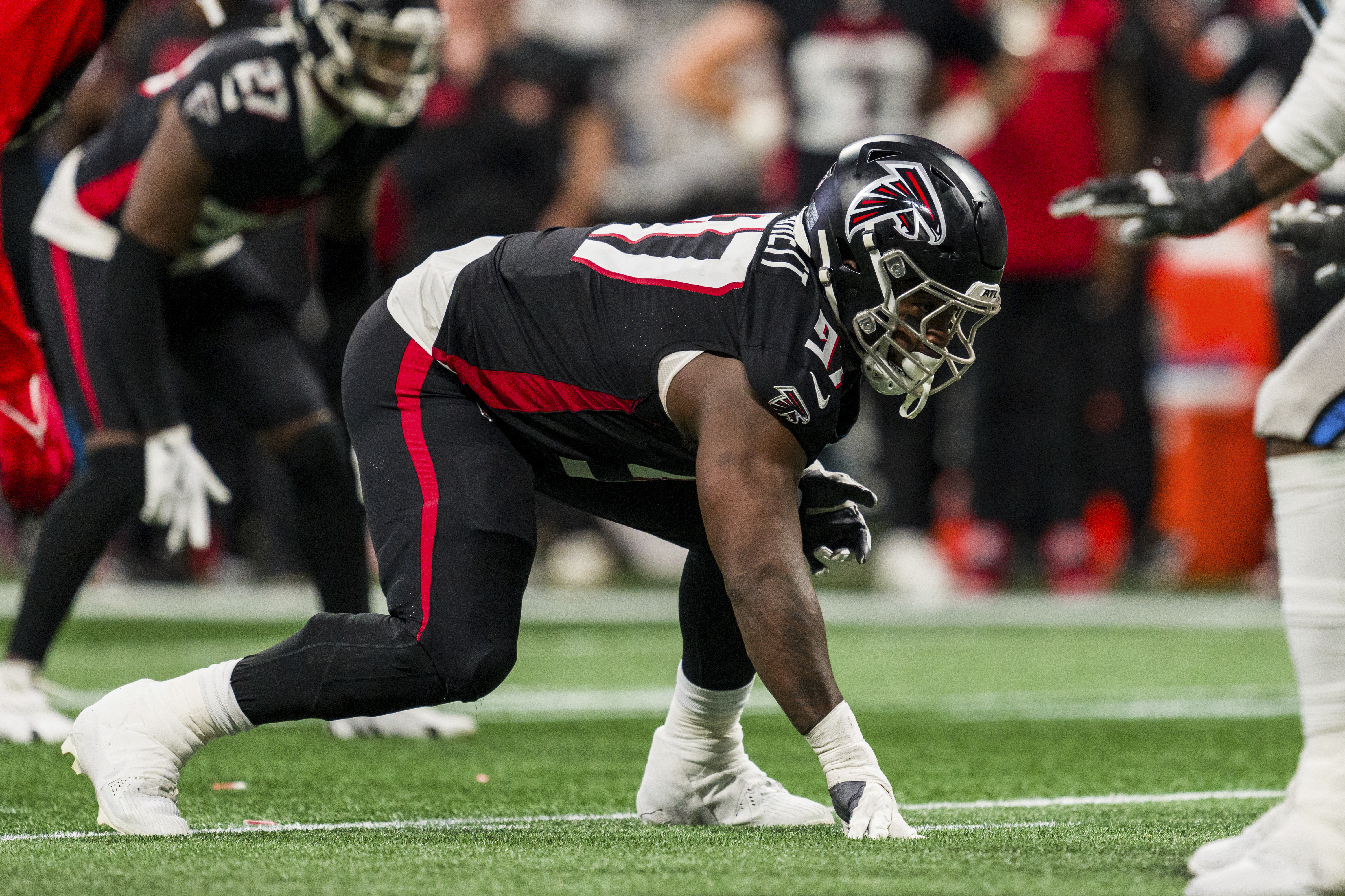 NFL free agency live updates: New England Patriots news, signings, grades