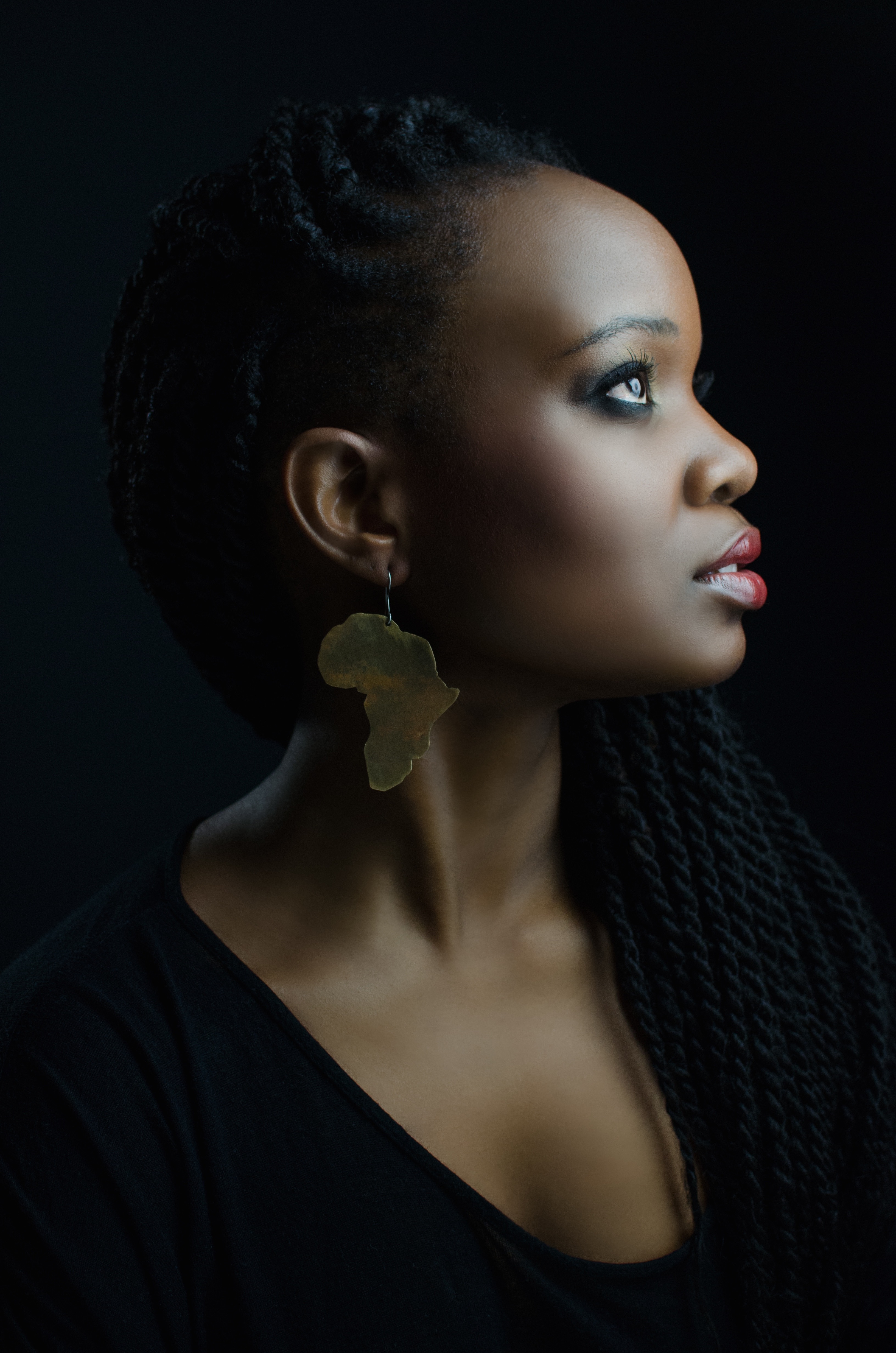 Tanyaradzwa Tawengwa joins Castle of Our Skins as the inaugural creative-in-residence.