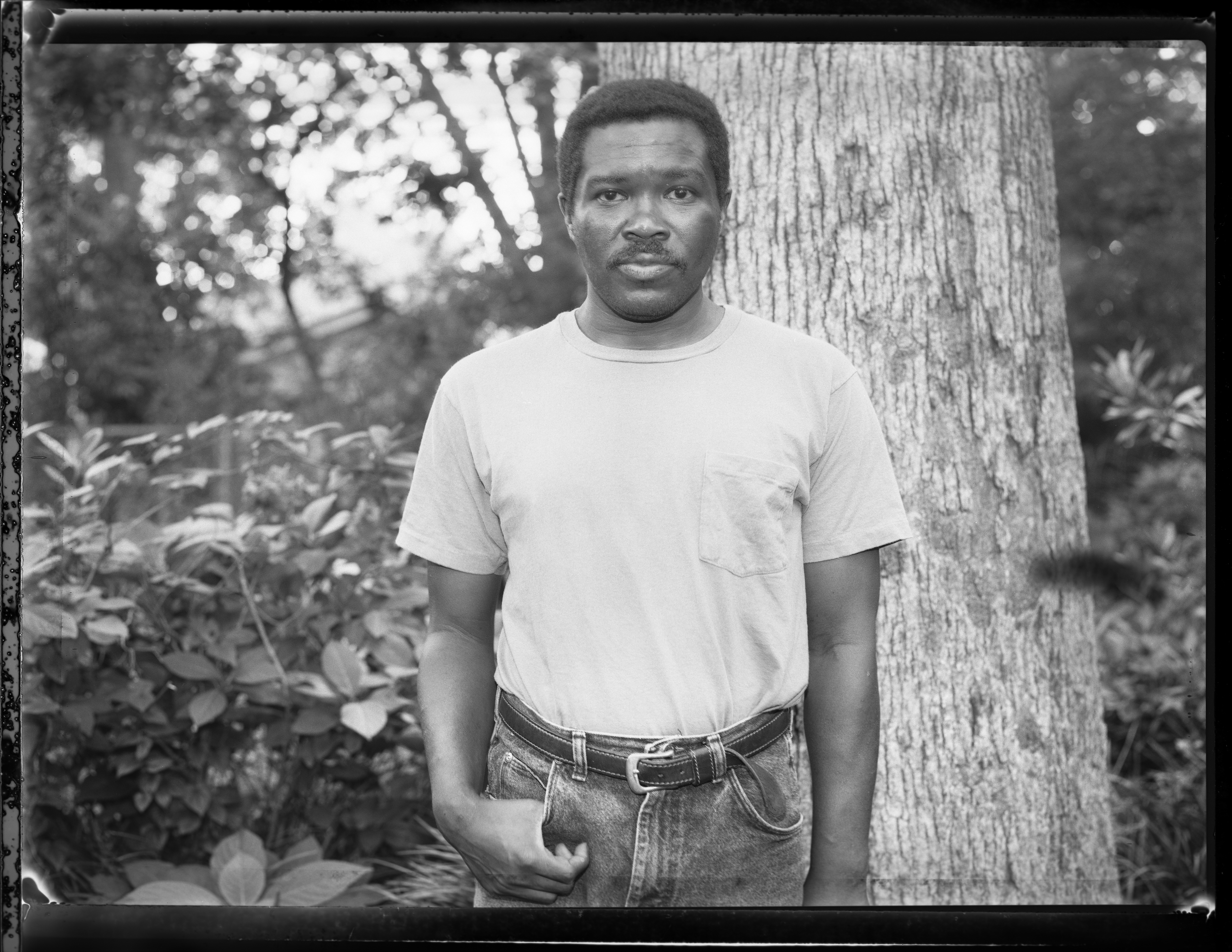 Two photo shows at School of the Museum of Fine Arts at Tufts