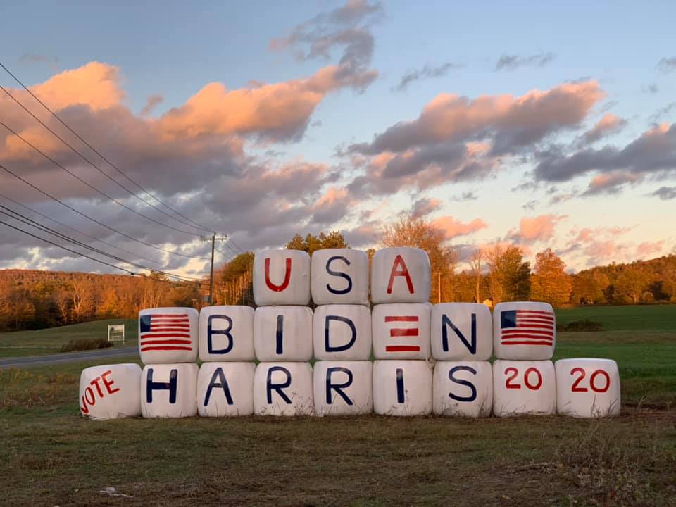 sign